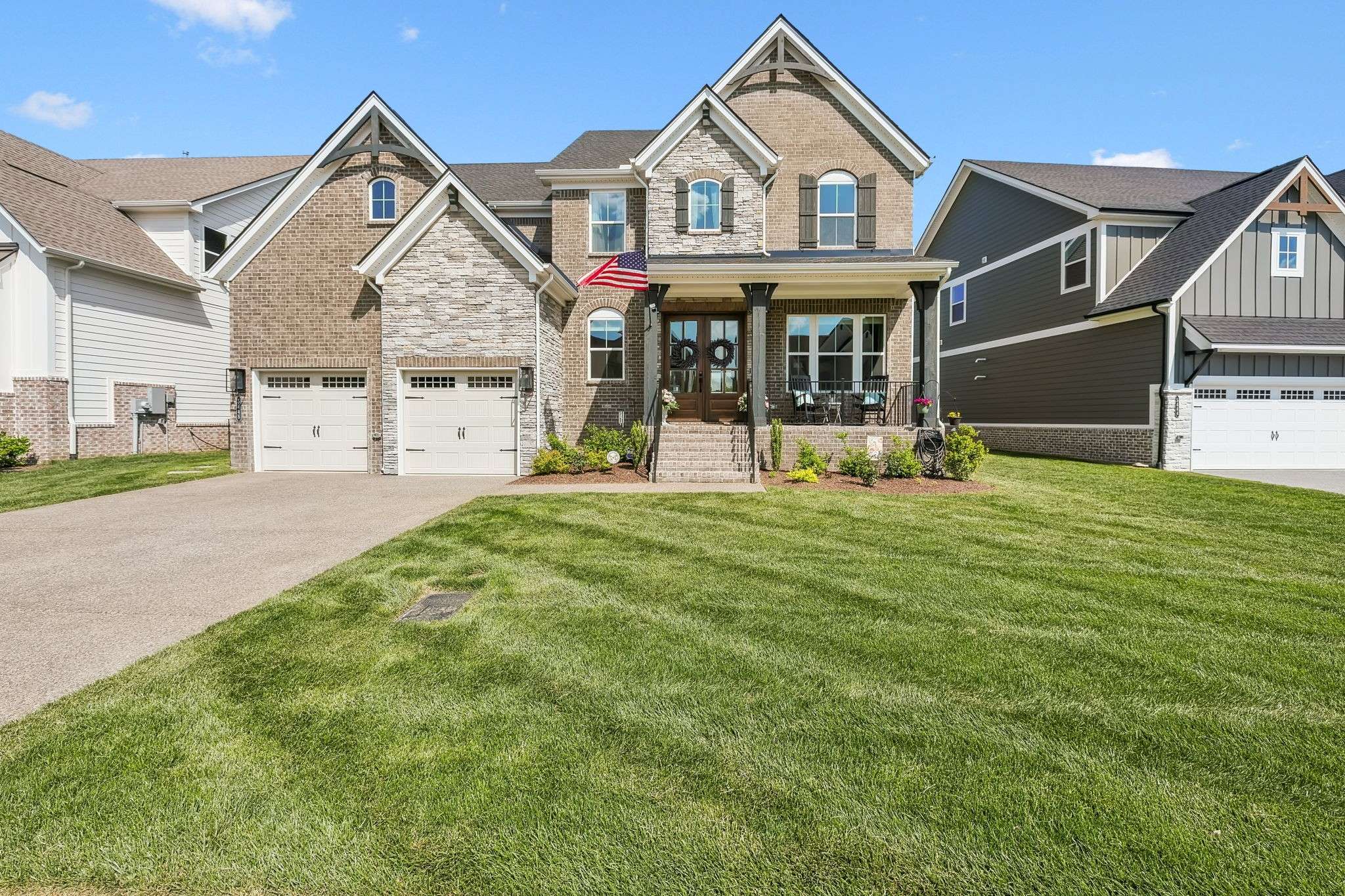 Arrington, TN 37014,5448 Ayana Dr