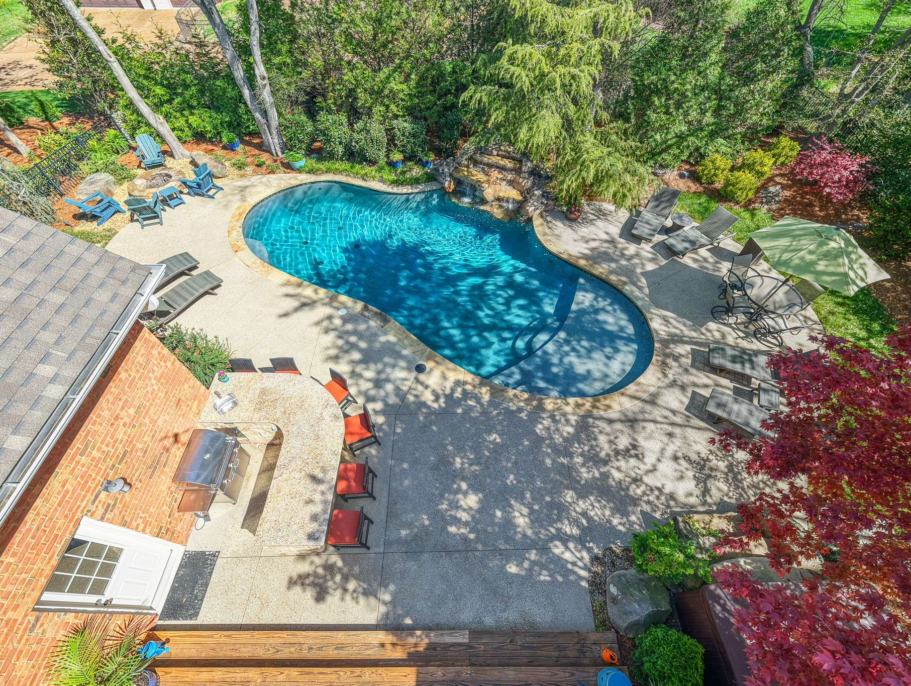 Franklin, TN 37067,404 Briksbury Dr