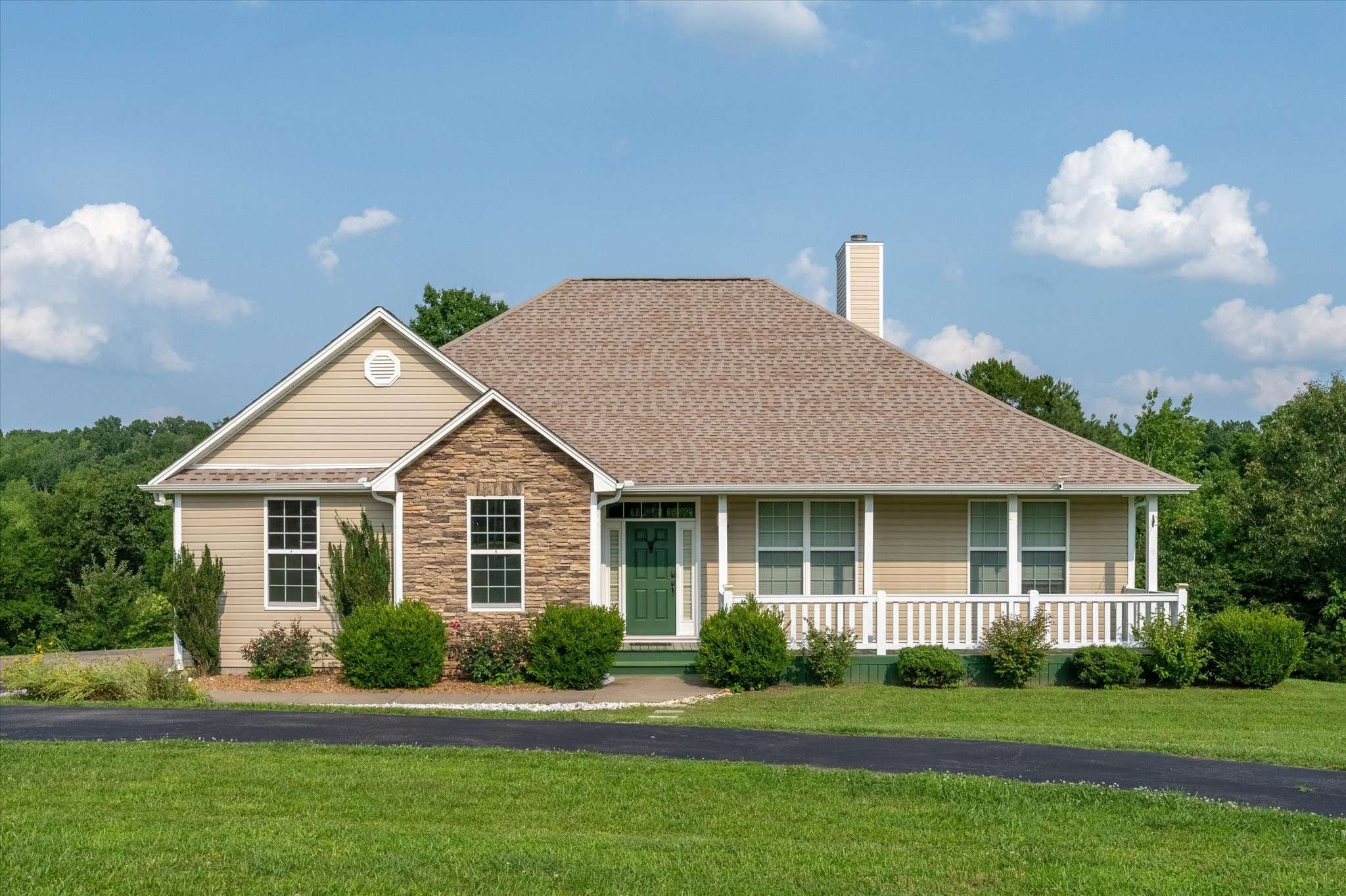 Palmyra, TN 37142,3337 Tarsus Rd
