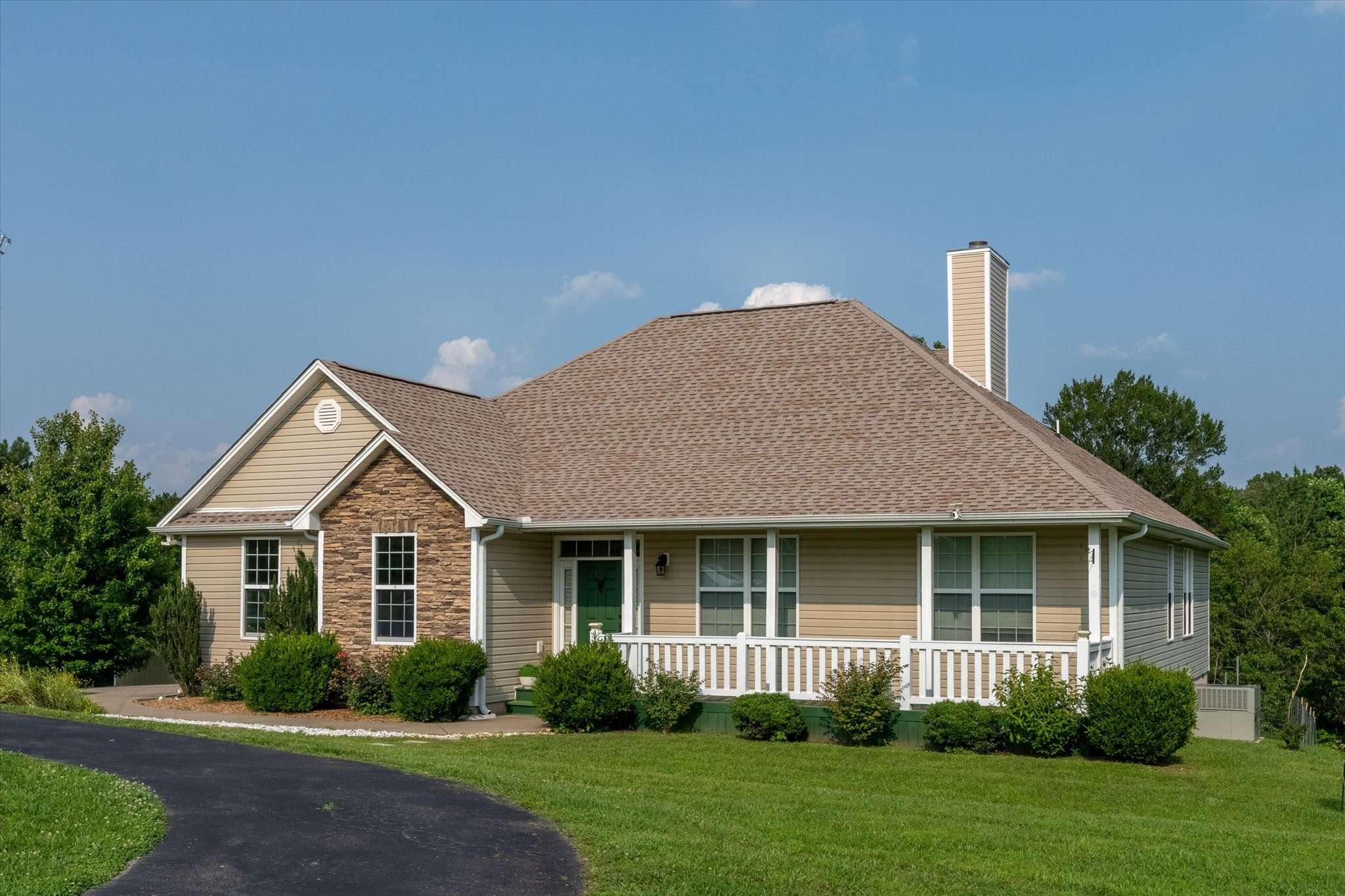 Palmyra, TN 37142,3337 Tarsus Rd
