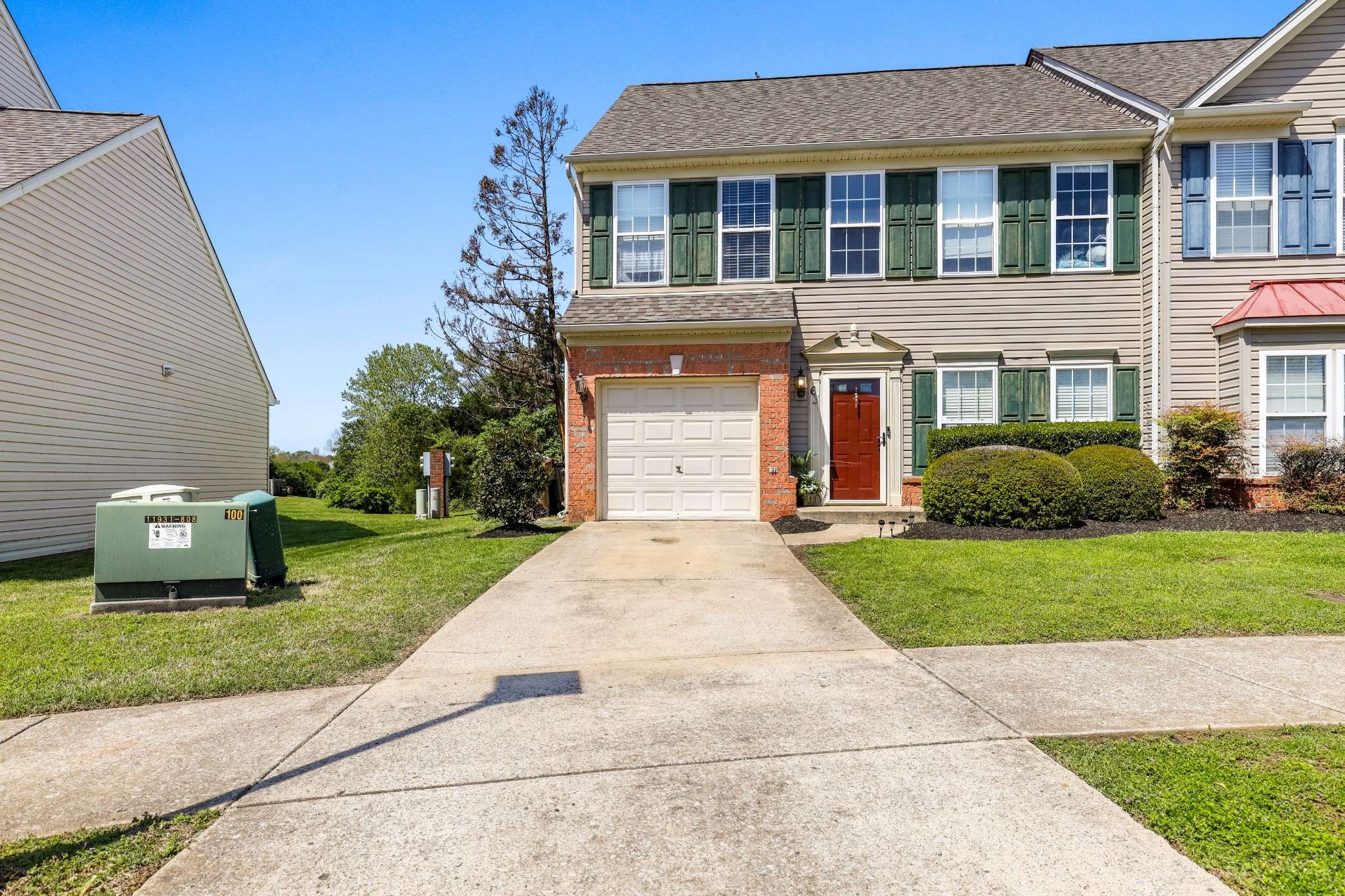 Antioch, TN 37013,3401 Anderson Rd #63