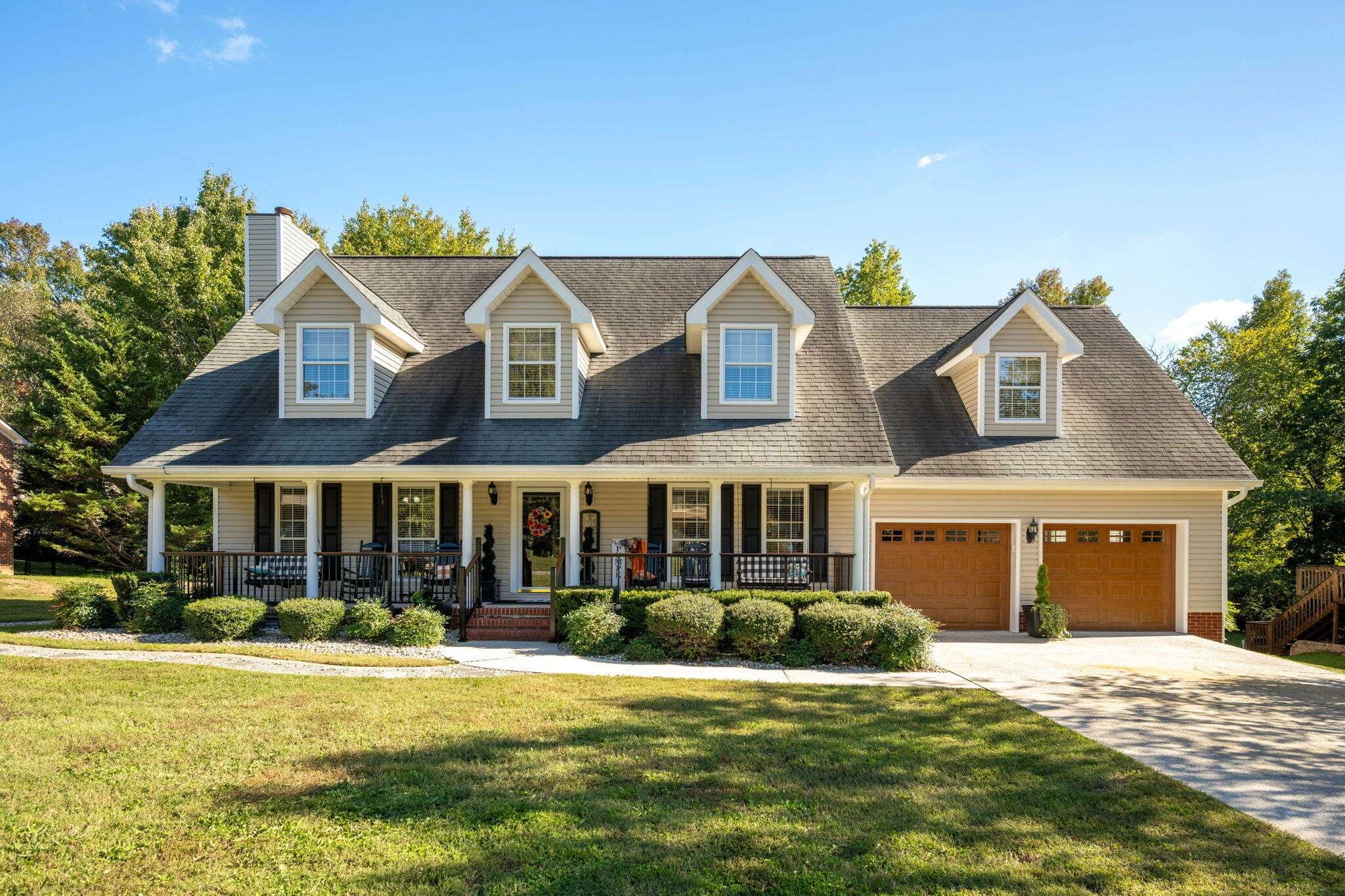 Ooltewah, TN 37363,2806 Fox Ridge Road