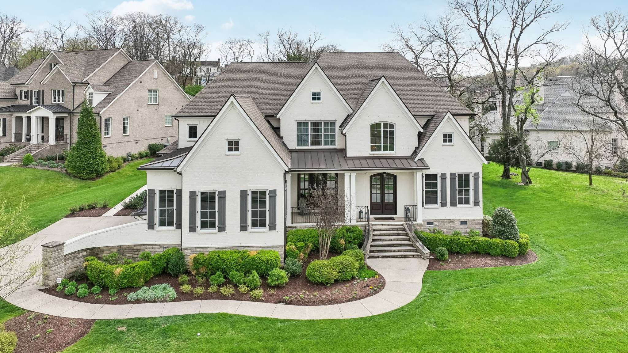 Brentwood, TN 37027,1406 Newhaven Dr