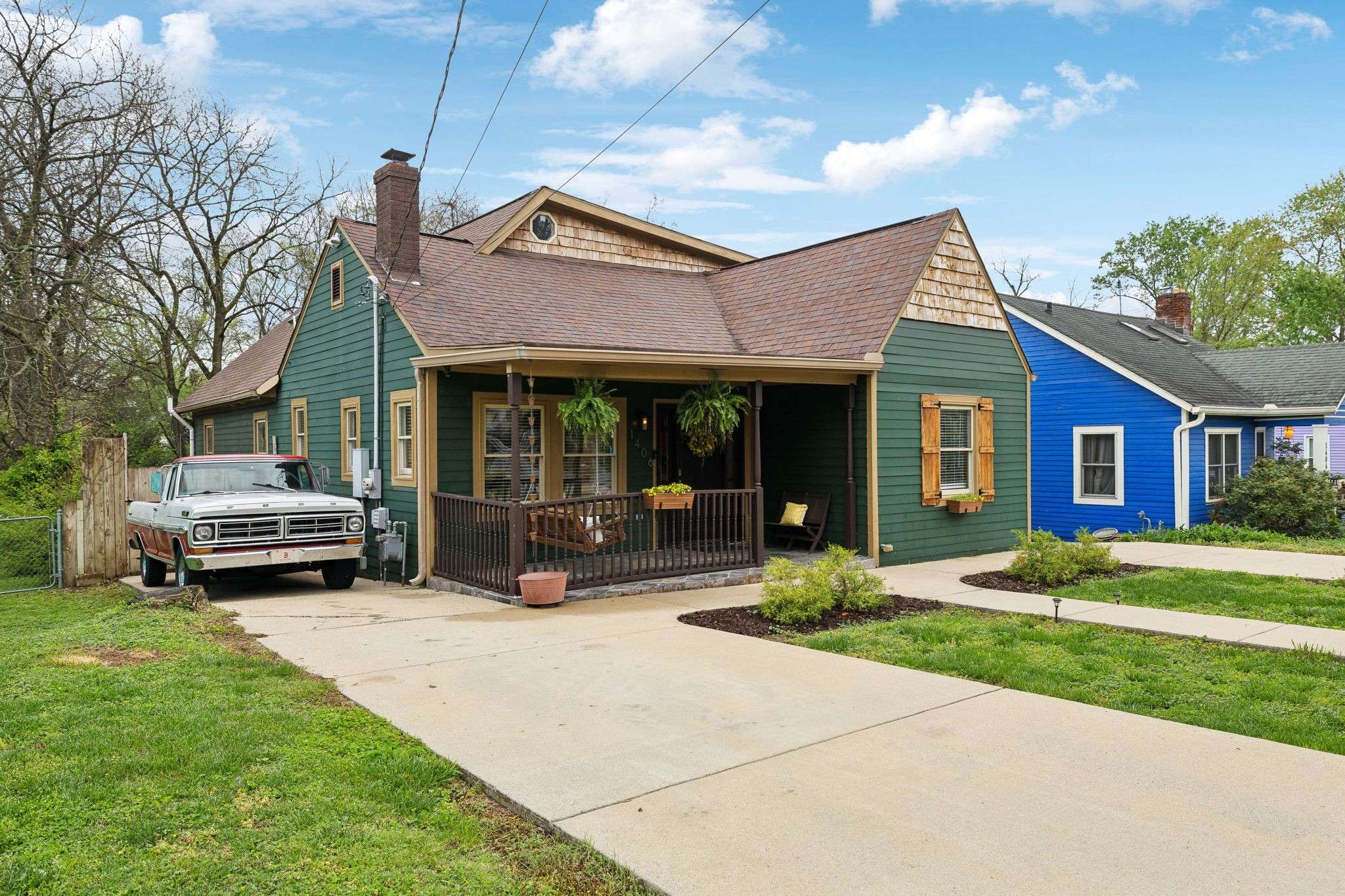 Nashville, TN 37206,1406 Sharpe Ave