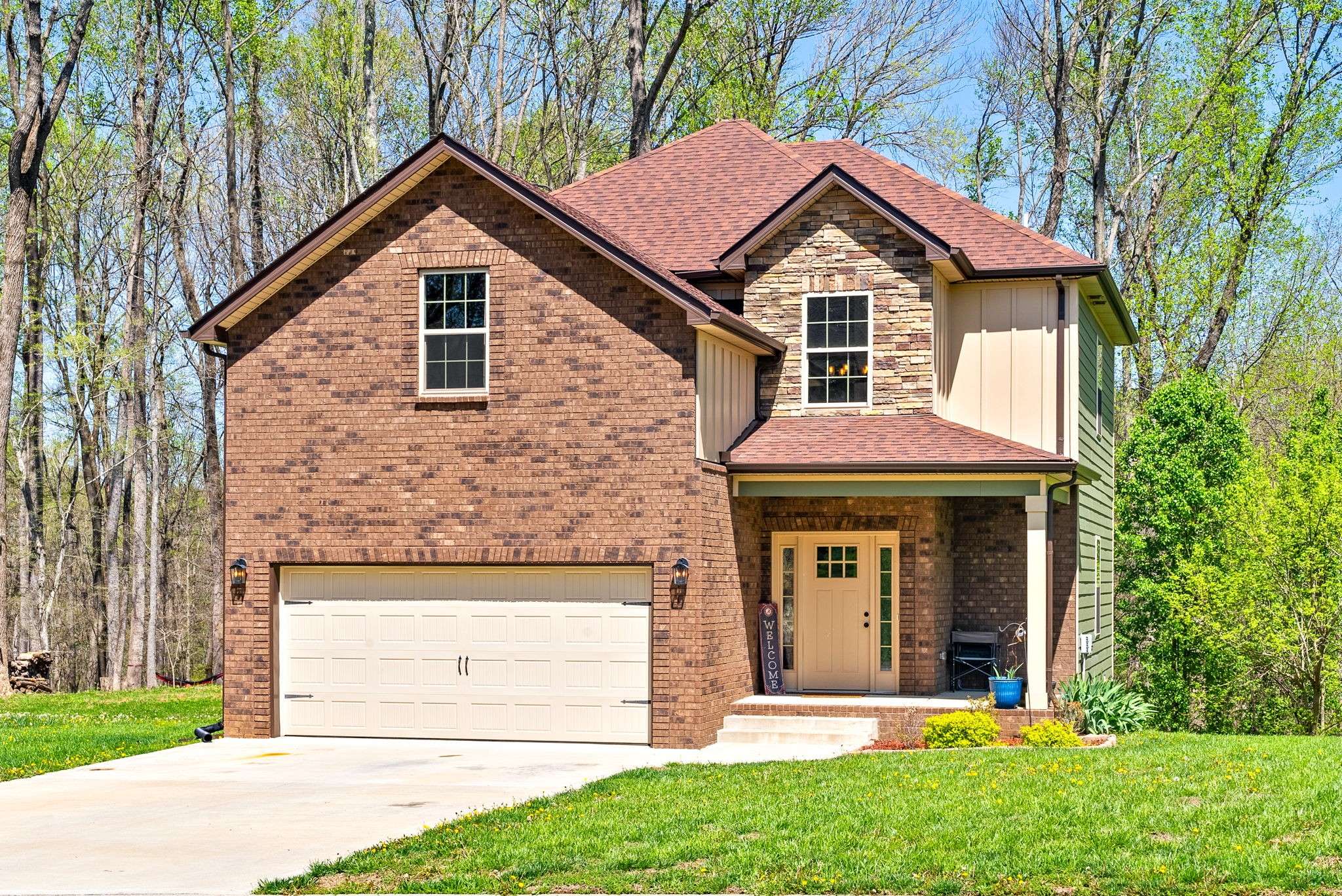 Adams, TN 37010,4406 Memory Ln