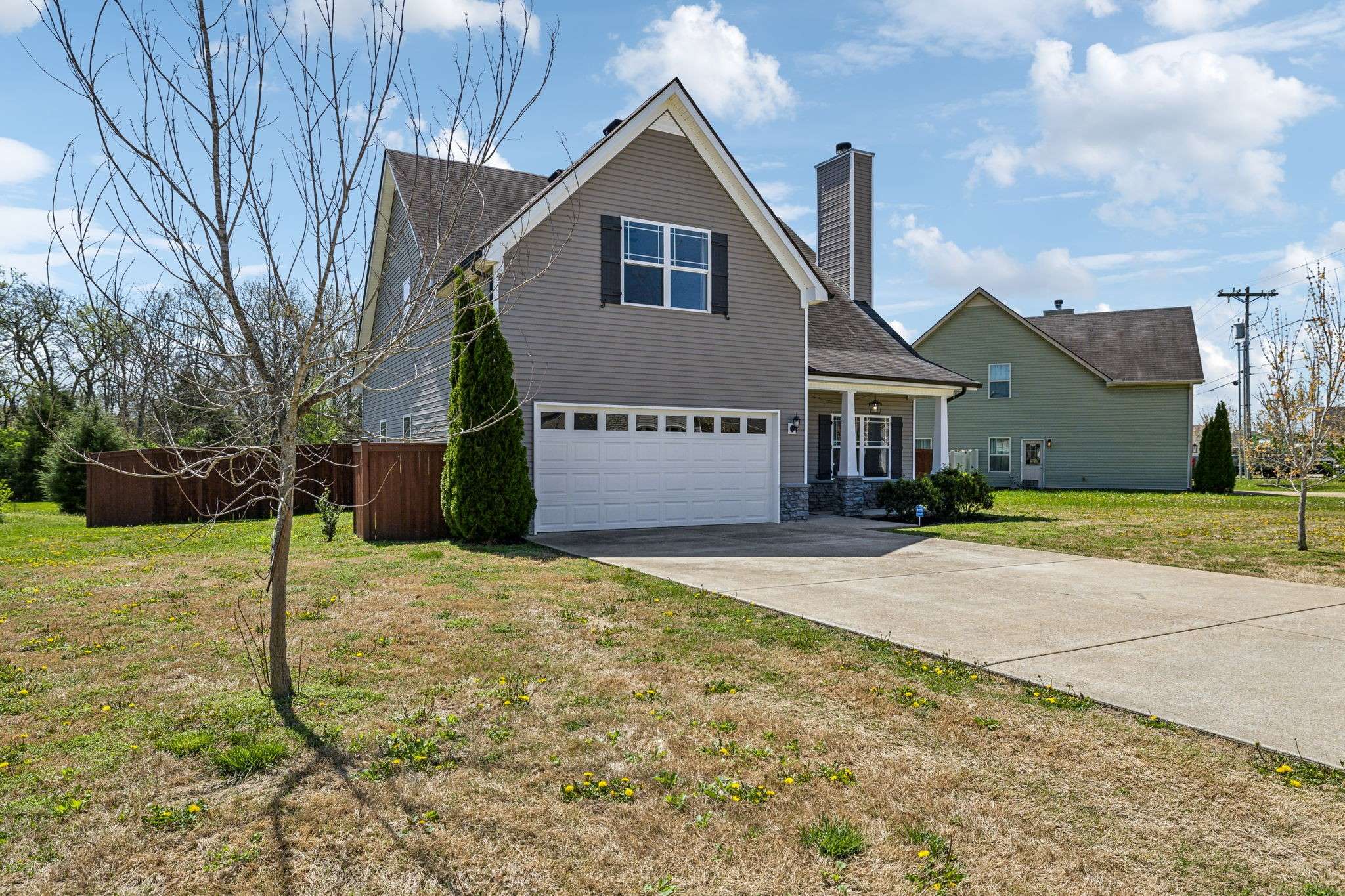 Spring Hill, TN 37174,2145 Longhunter Chase Dr