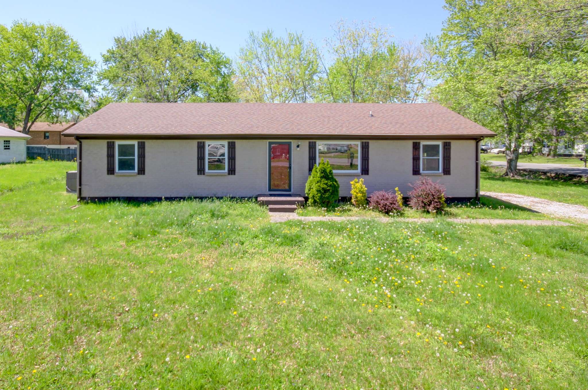 Clarksville, TN 37042,400 N Magnolia Dr
