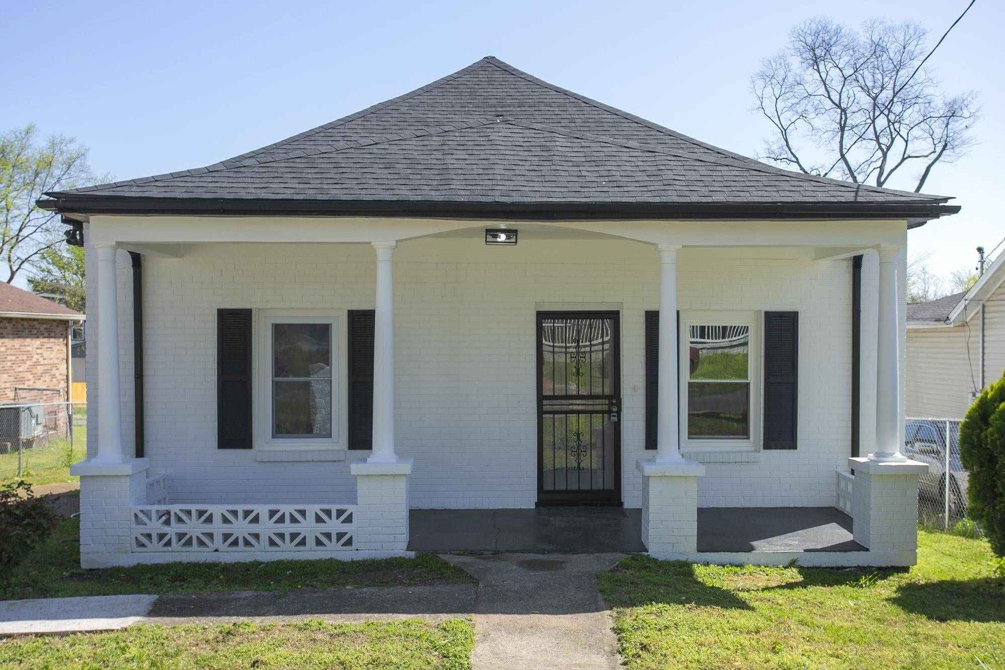 Nashville, TN 37208,2521 Santi Ave