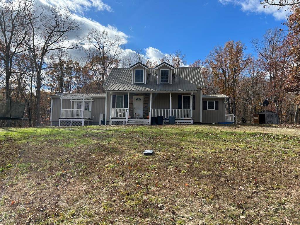 Big Sandy, TN 38221,248 White Elk Cir