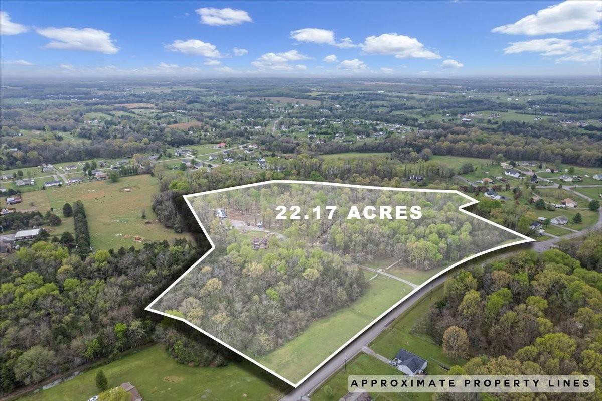 Bell Buckle, TN 37020,232 Paragon Dr