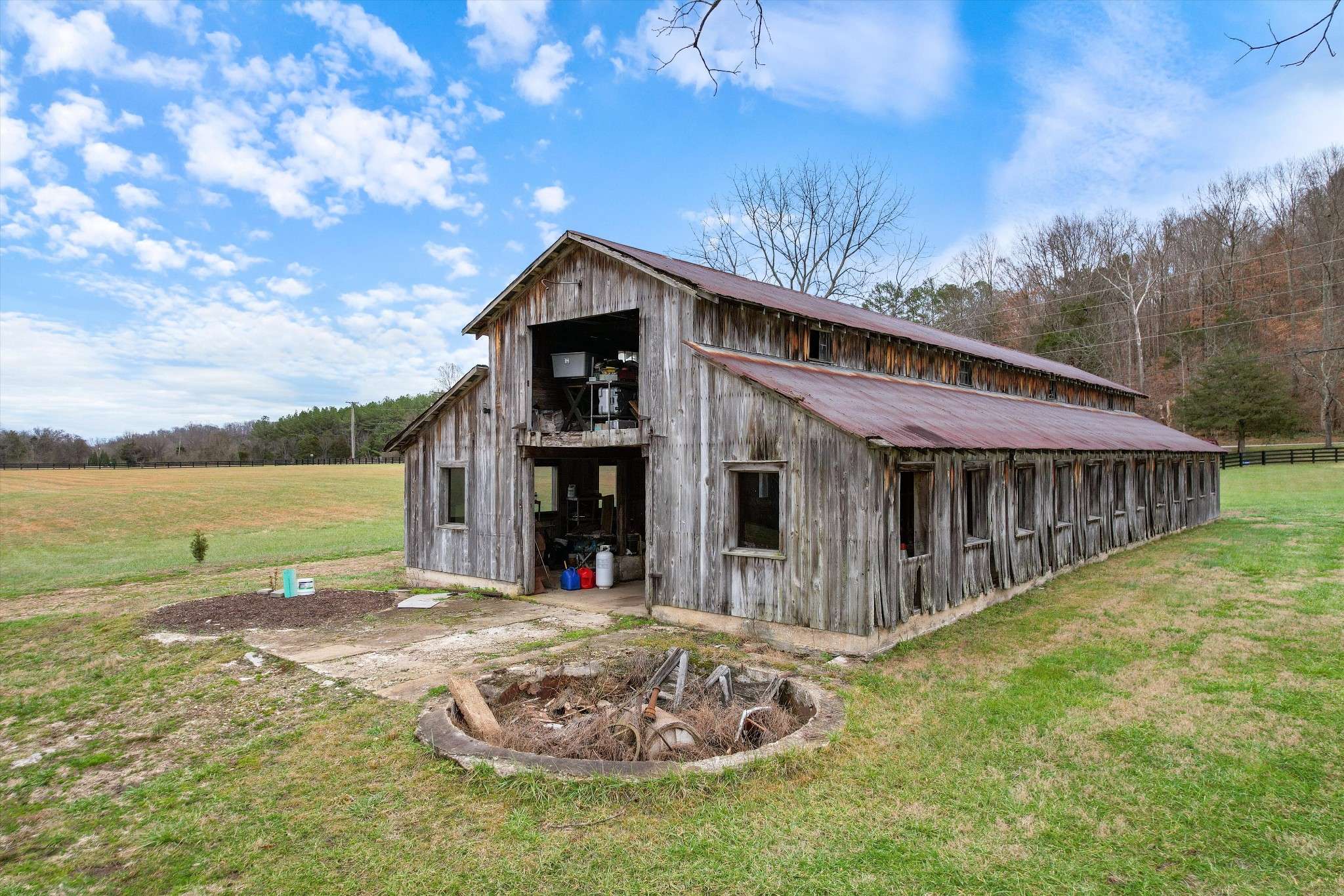 Franklin, TN 37064,1 Old Harding Road