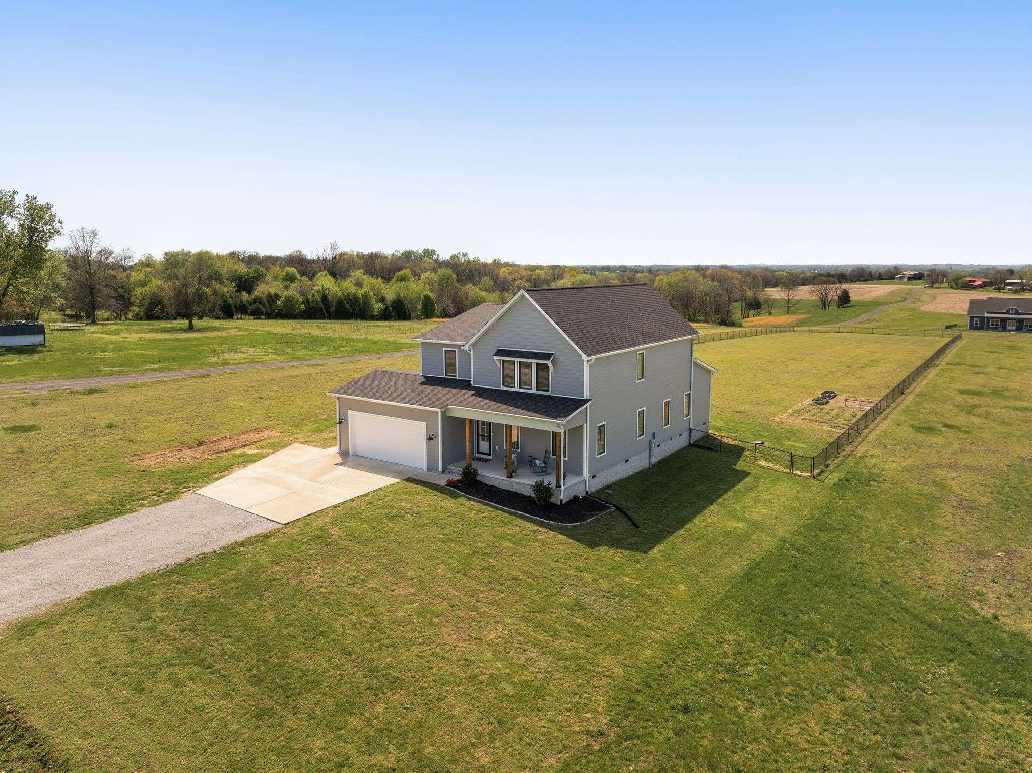 Castalian Springs, TN 37031,1141 Littleton Ranch Rd