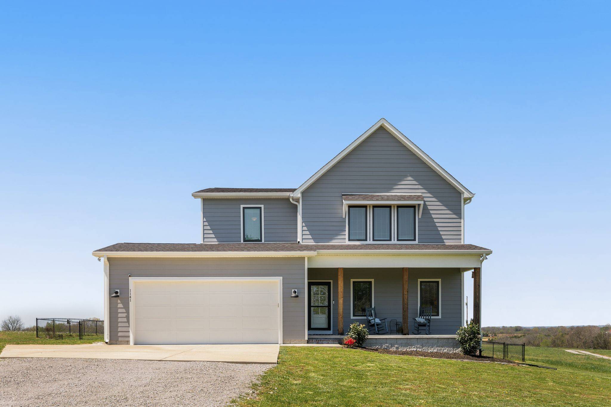 Castalian Springs, TN 37031,1141 Littleton Ranch Rd