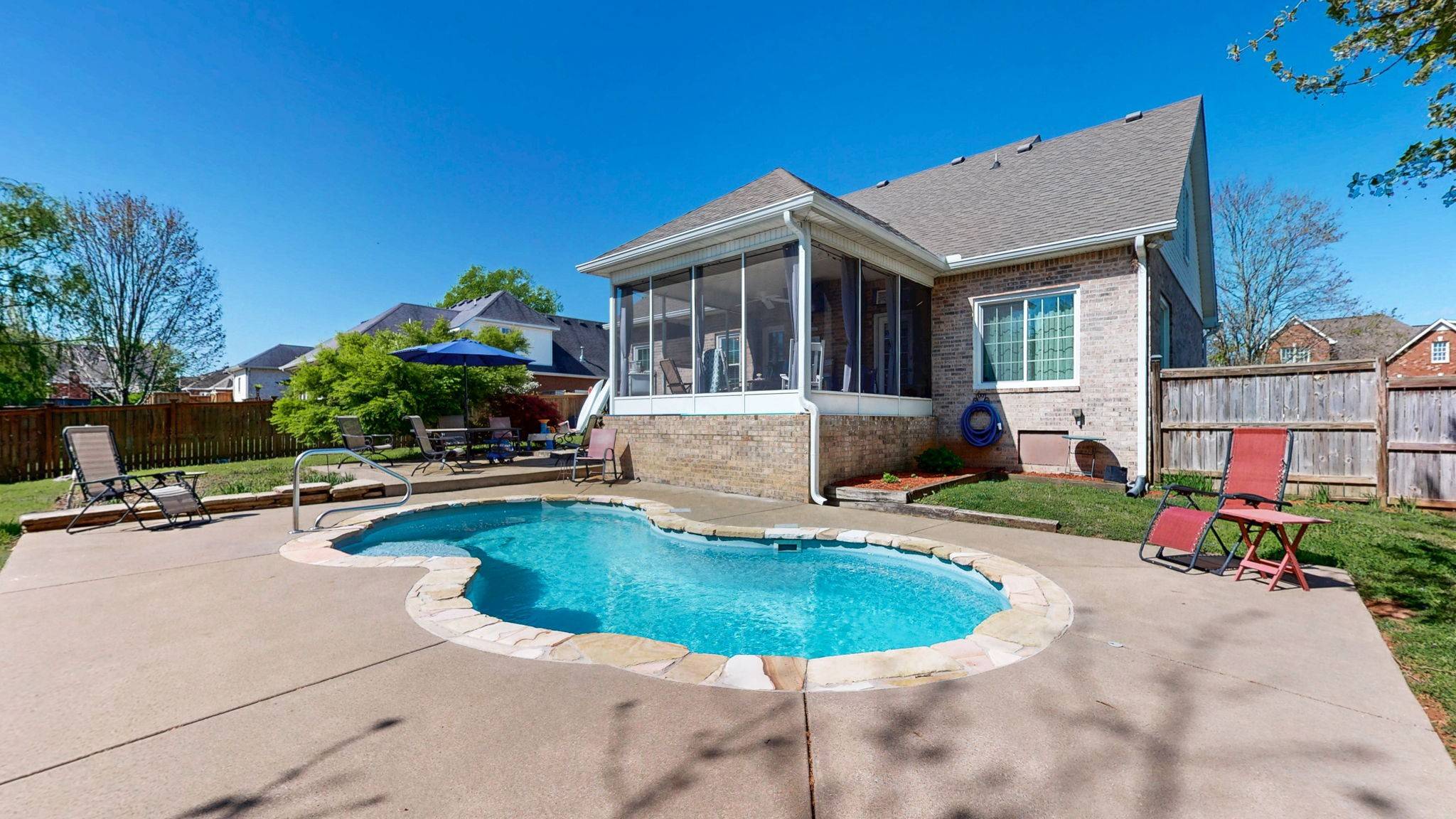 Murfreesboro, TN 37128,3084 Vicwood Dr