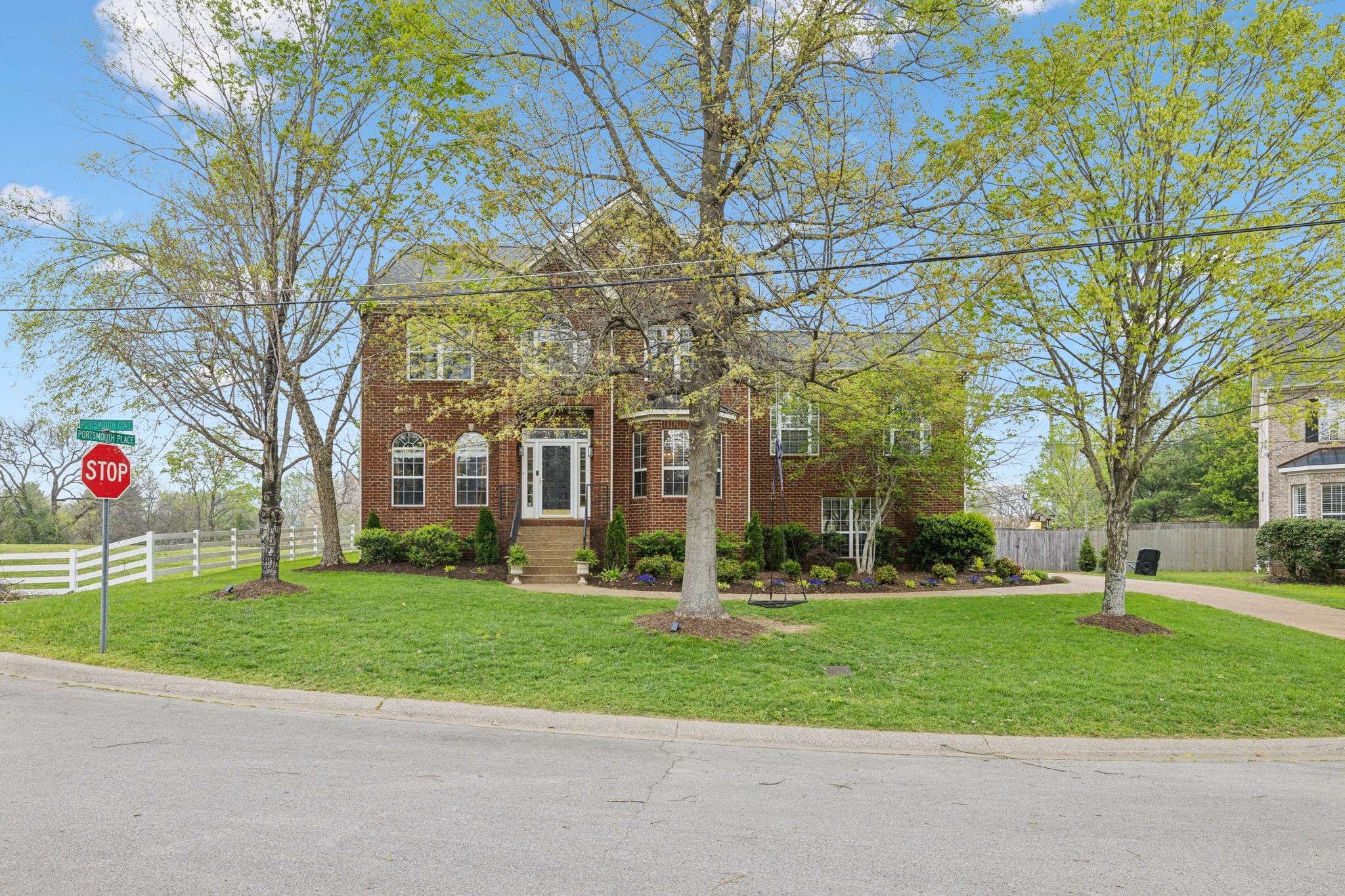 Brentwood, TN 37027,101 Portsmouth Cv