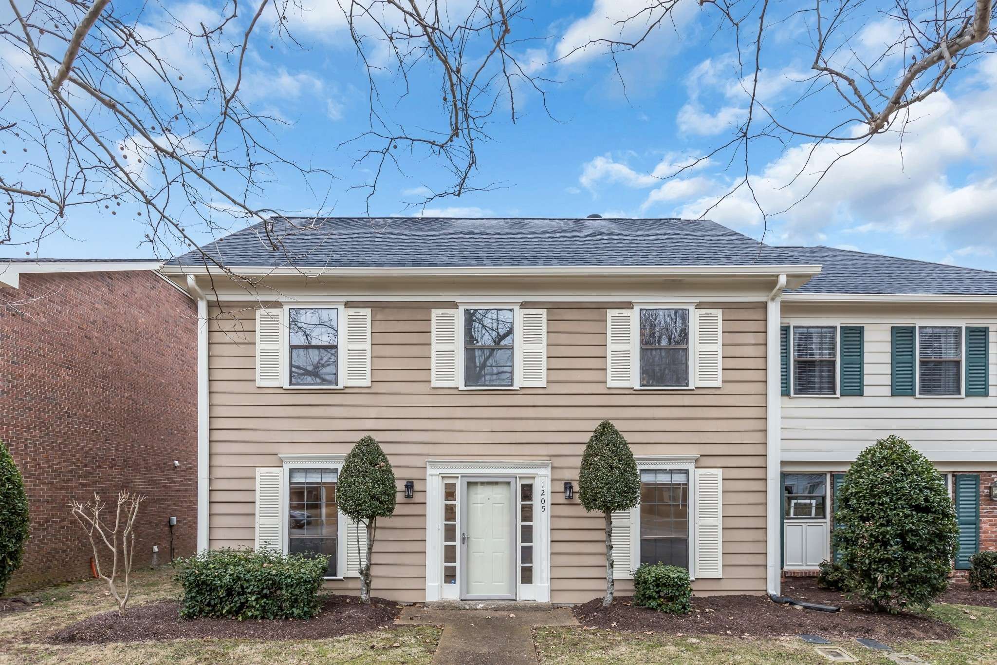 Nashville, TN 37221,1205 General George Patton Rd