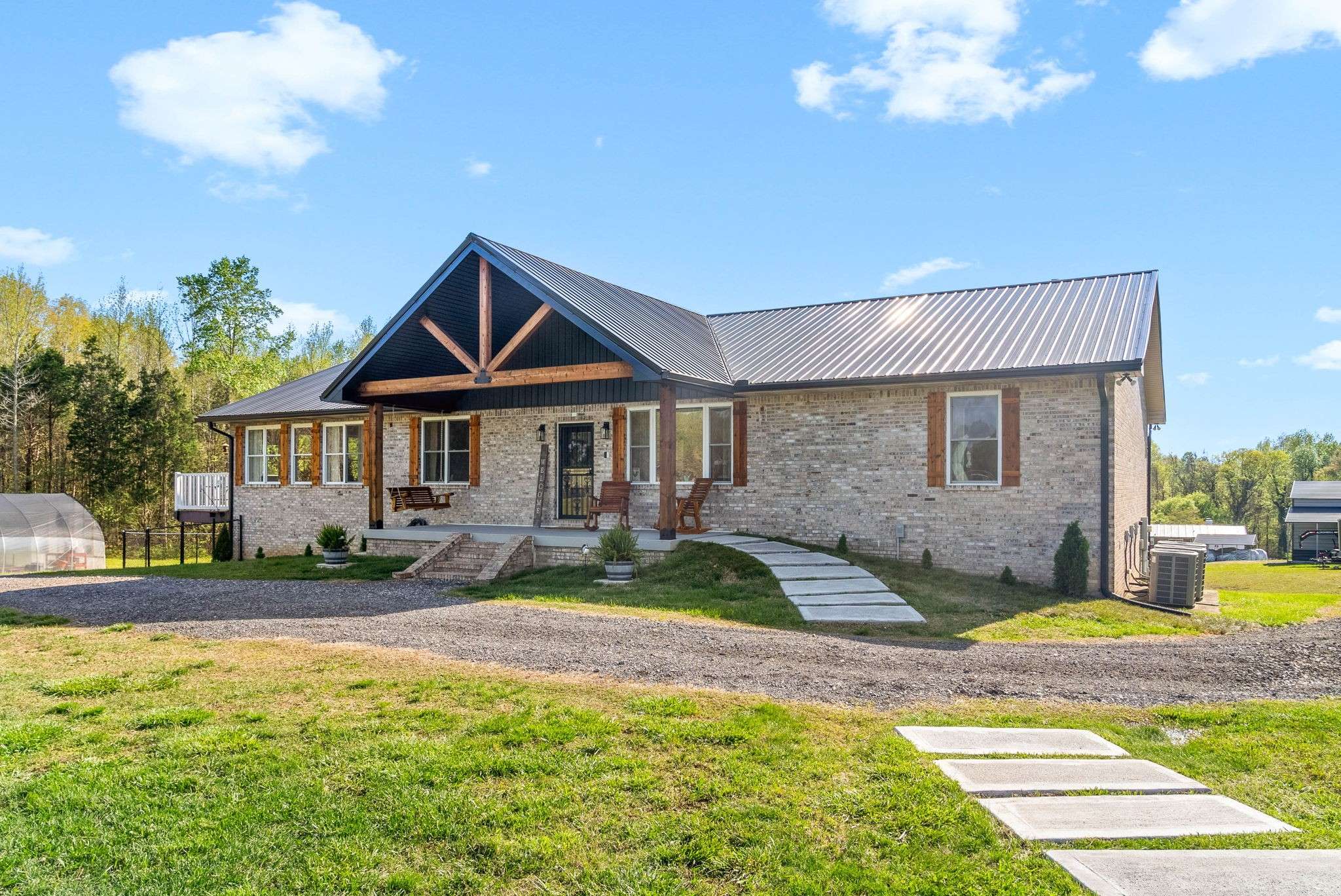 Clarksville, TN 37043,779 Iron Workers Rd #W