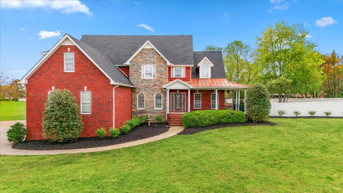 Smyrna, TN 37167,512 Liberty Dr