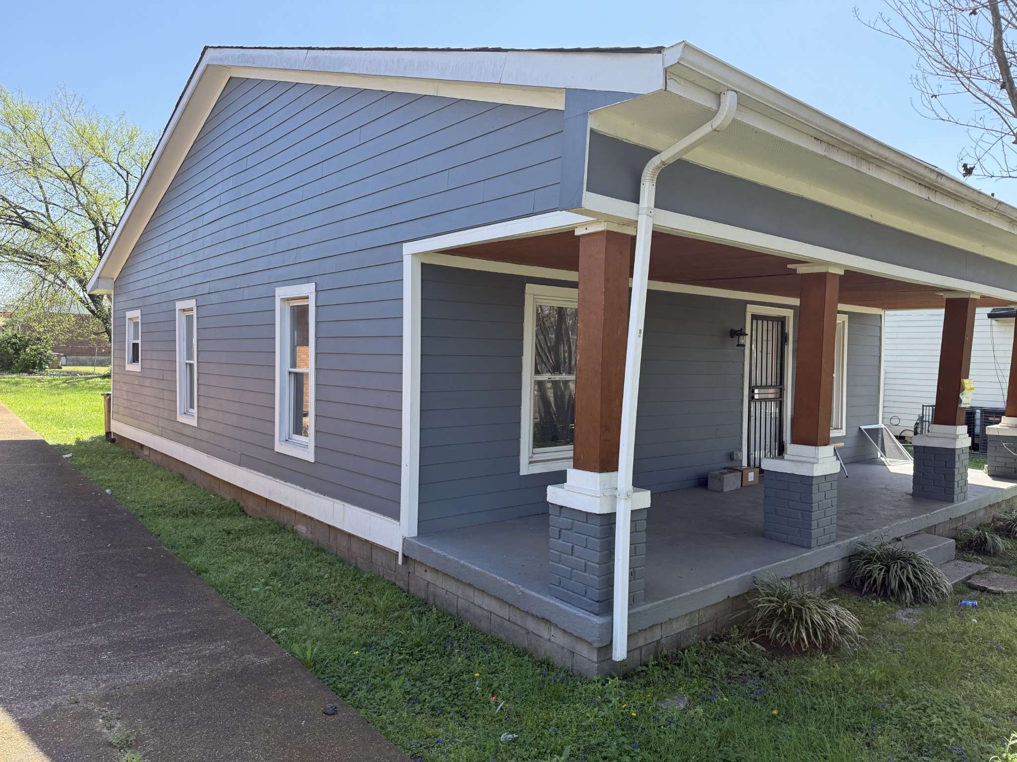 Nashville, TN 37208,1518 23rd Ave #N