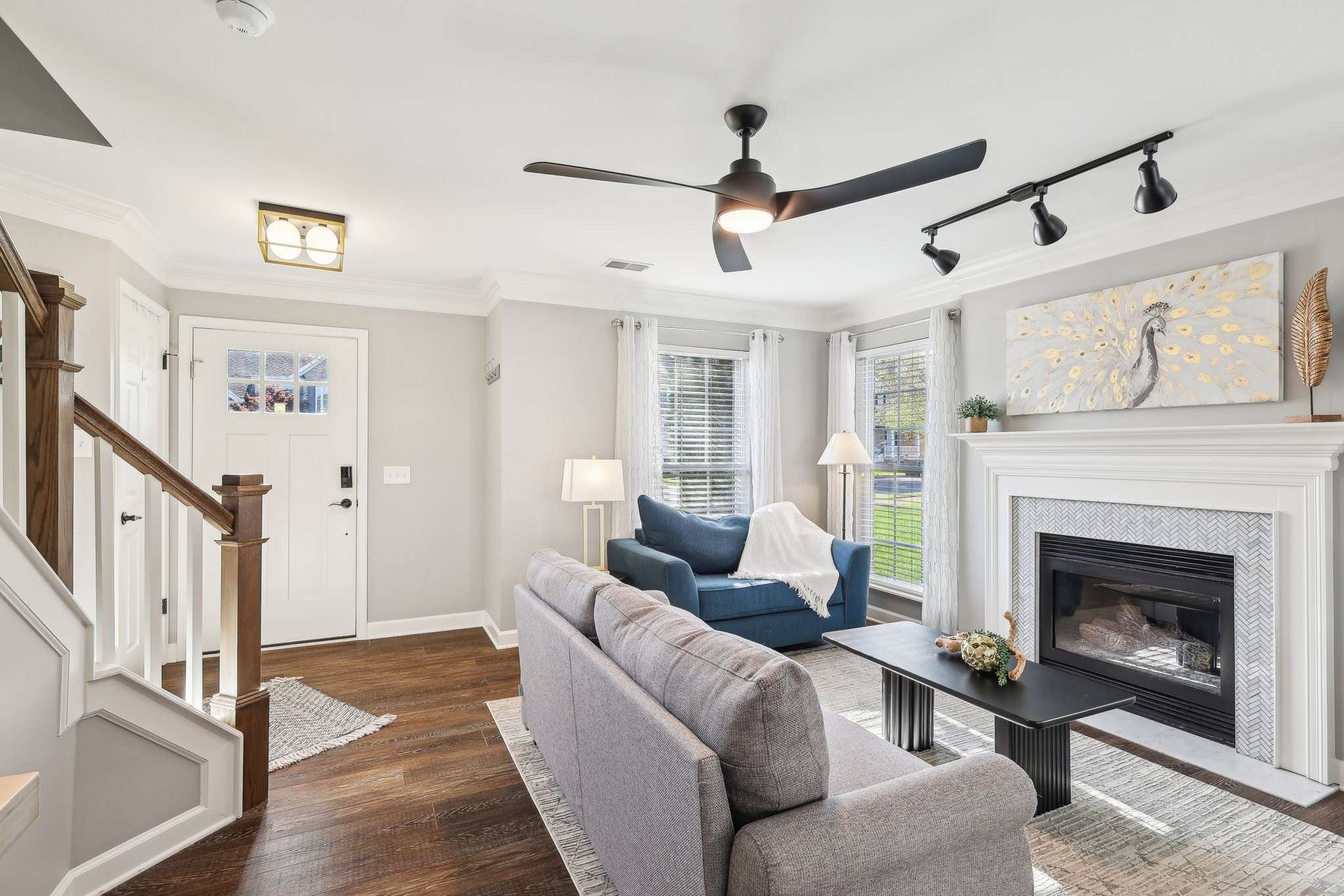 Franklin, TN 37064,245 Wisteria Dr