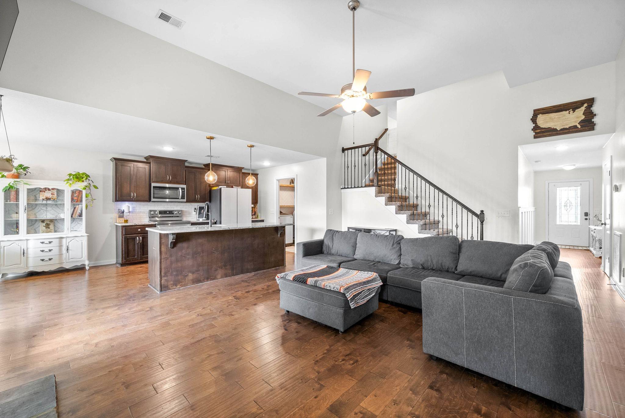 Clarksville, TN 37042,732 Tidwell Dr