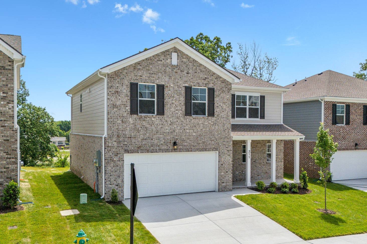 Lebanon, TN 37087,211 Limestone Way