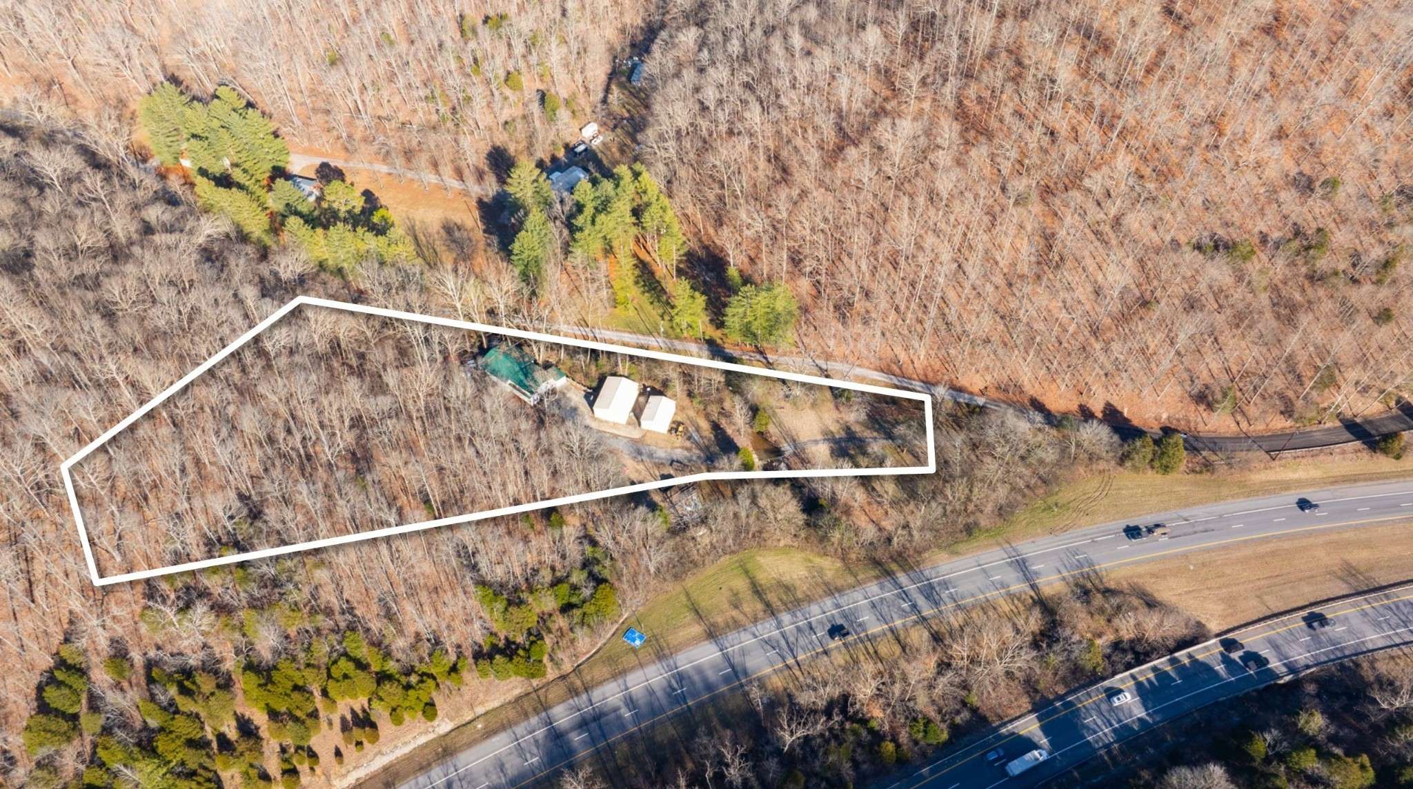 Whites Creek, TN 37189,2628 Claylick Rd
