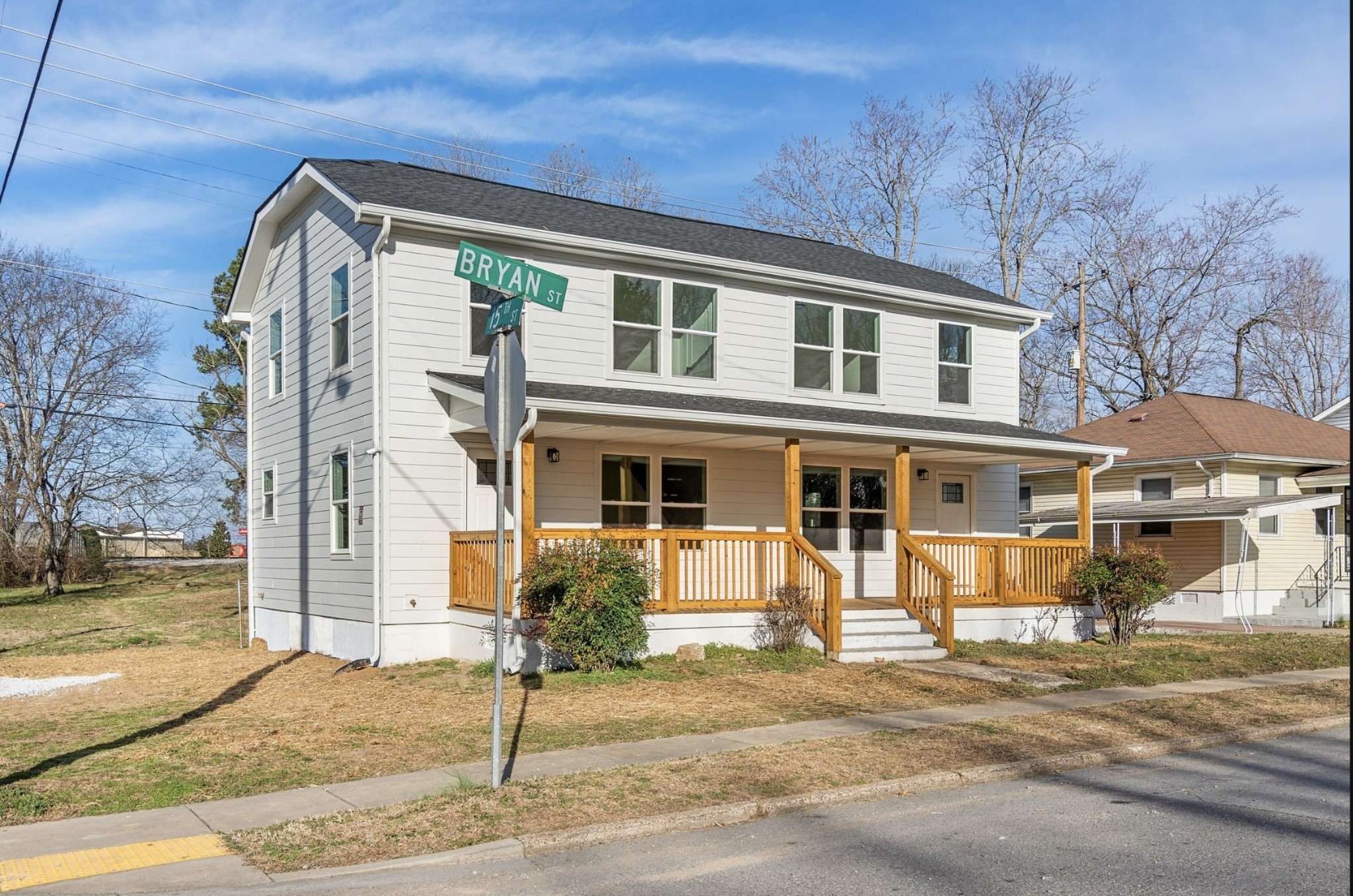 Old Hickory, TN 37138,1414 Bryan St #A