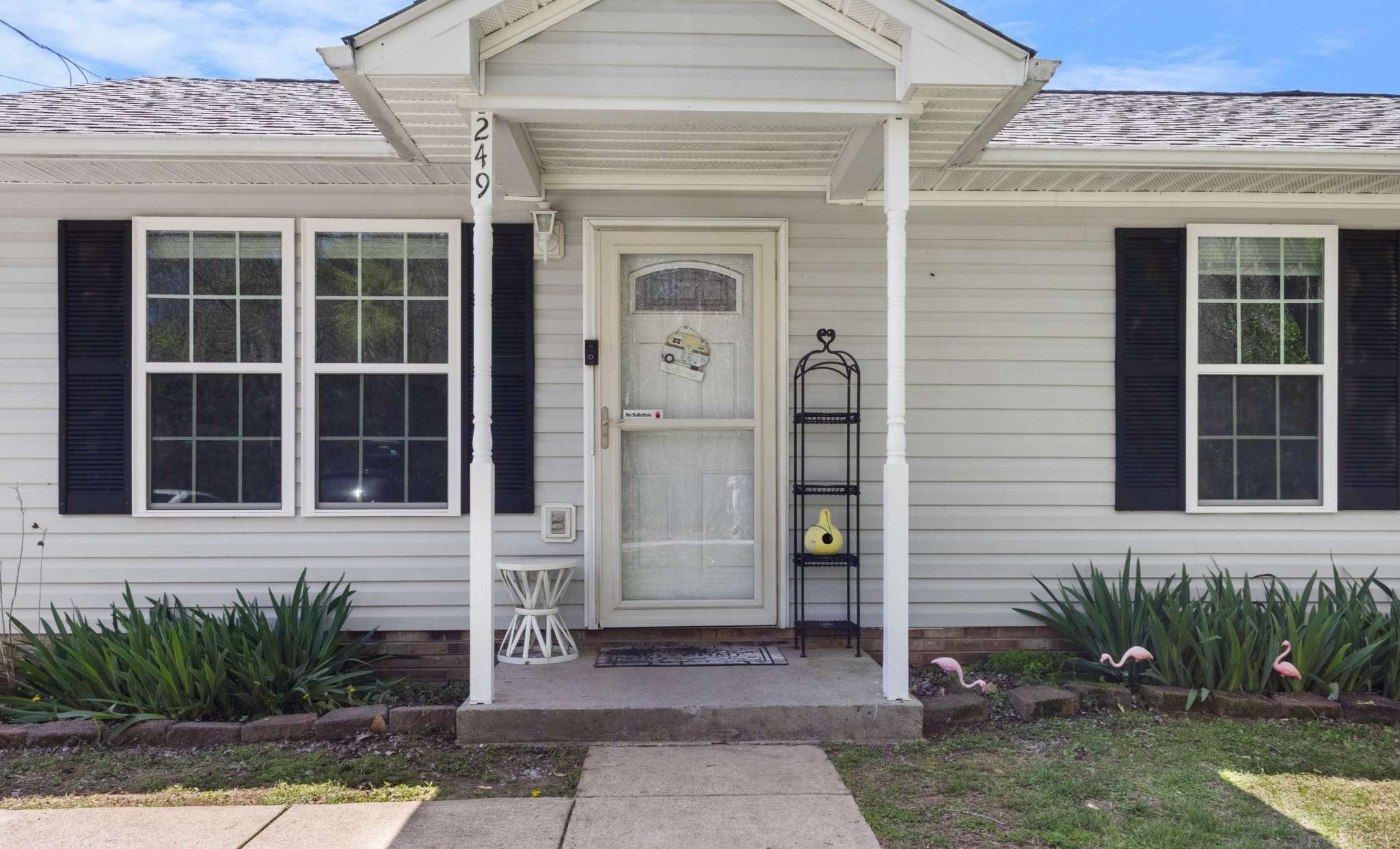 Oak Grove, KY 42262,249 Bumpus Mill Rd