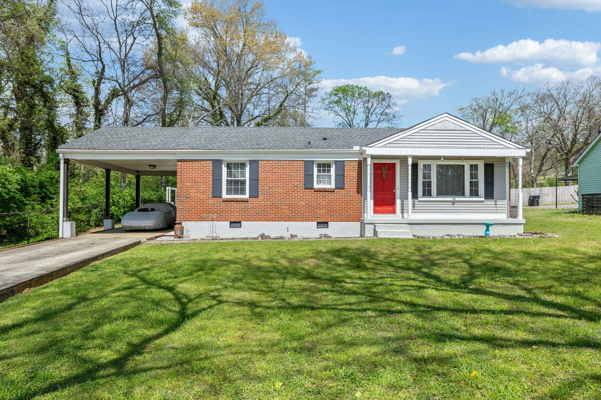 Columbia, TN 38401,920 Hillcrest Ave