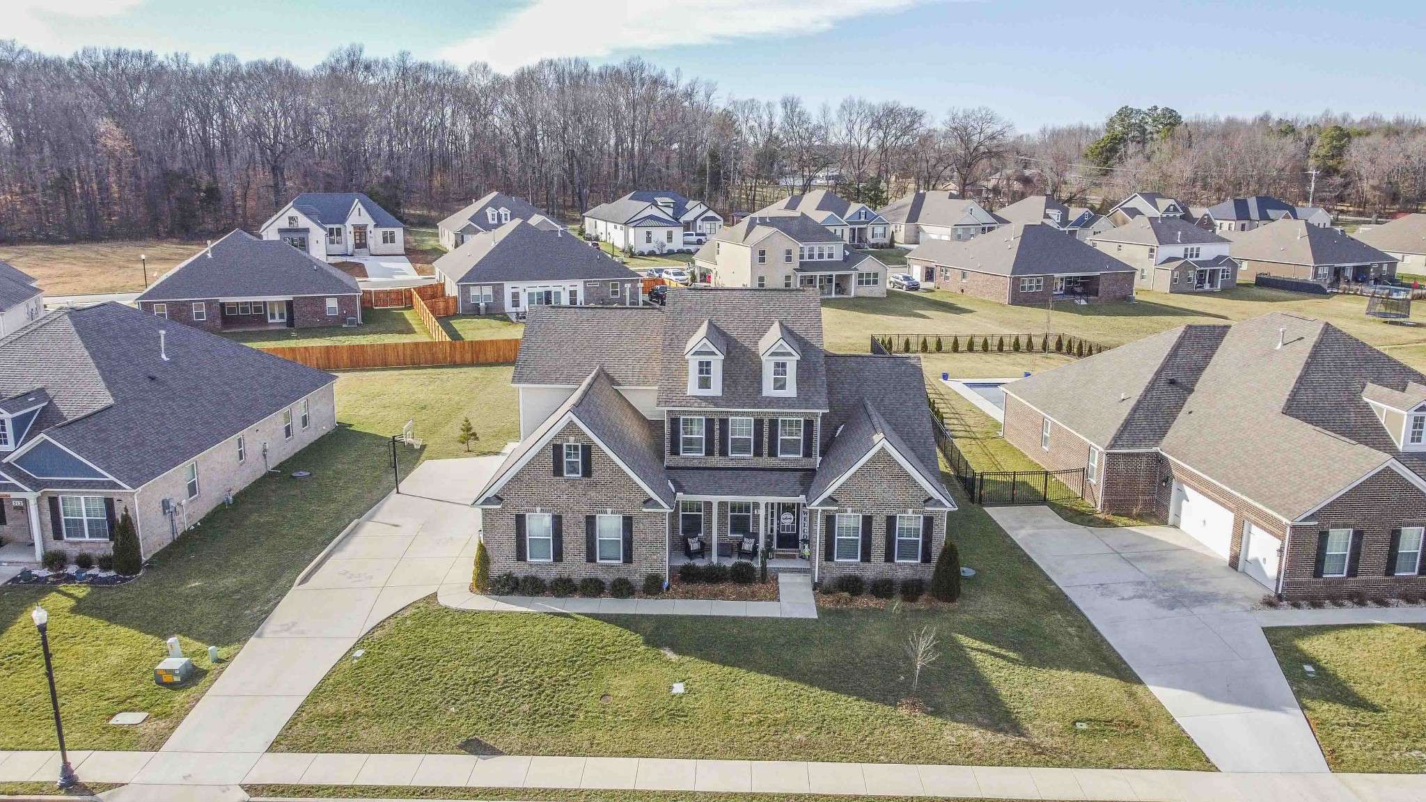 Cookeville, TN 38501,314 Greymoor Ln