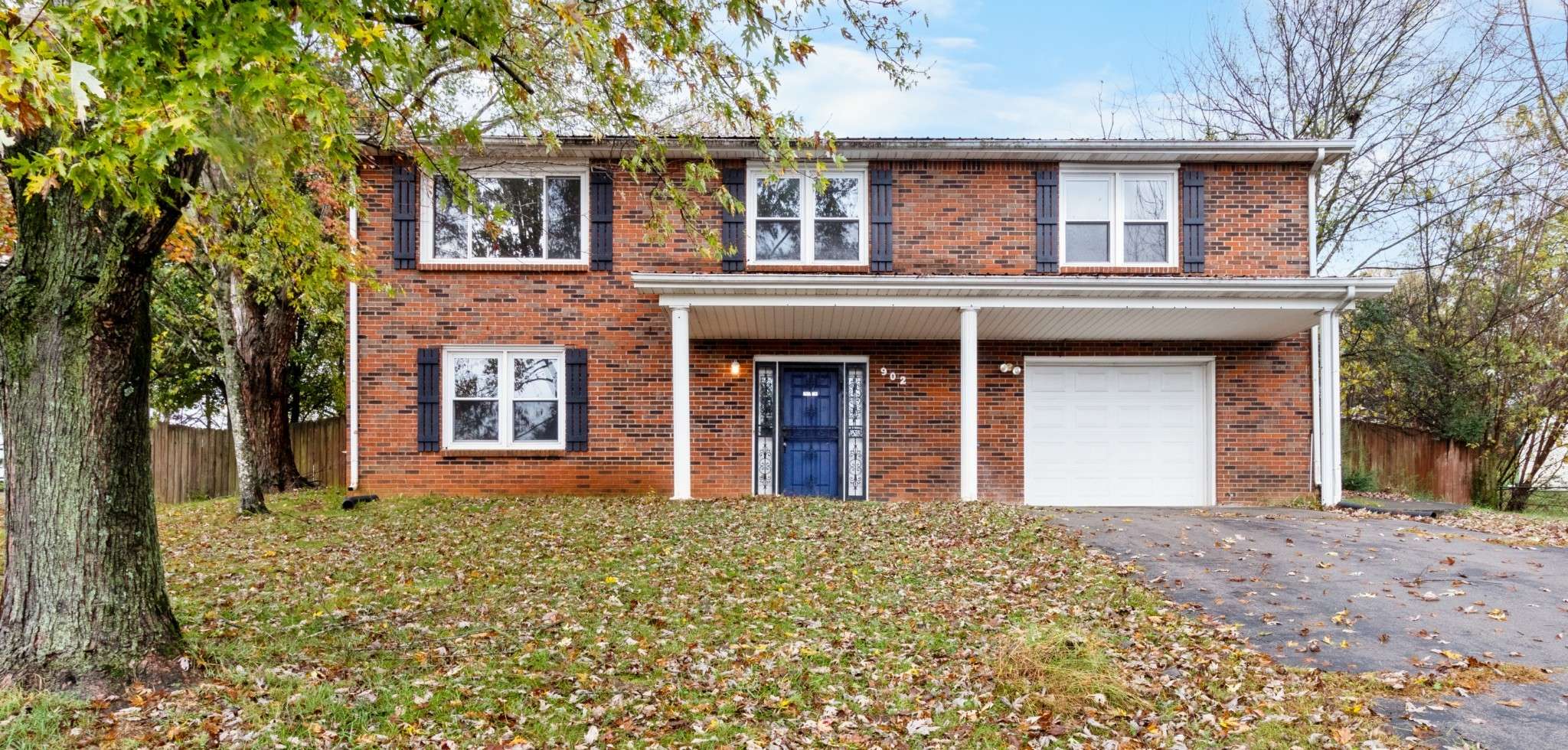 Clarksville, TN 37042,902 Dominion Dr