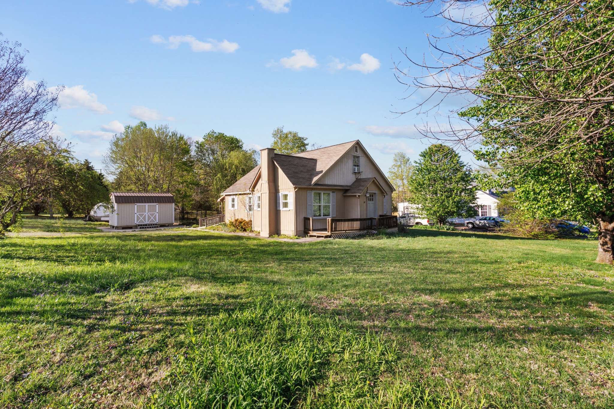 Baxter, TN 38544,169 Dyer Ridge Rd #E