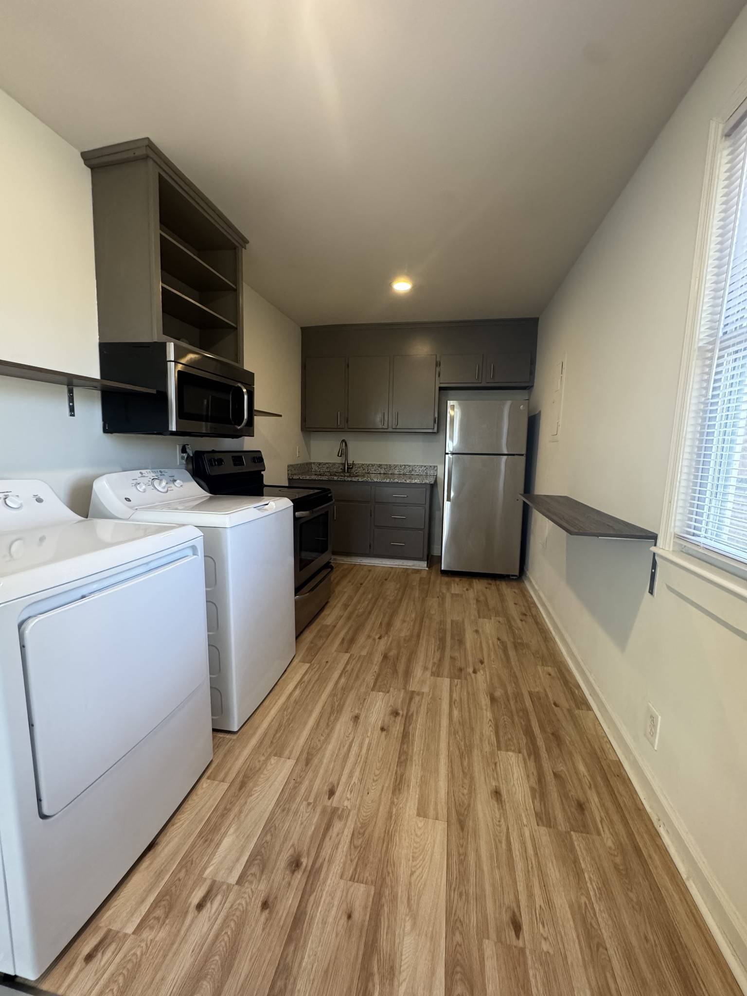 Nashville, TN 37206,920 Granada Ave #B