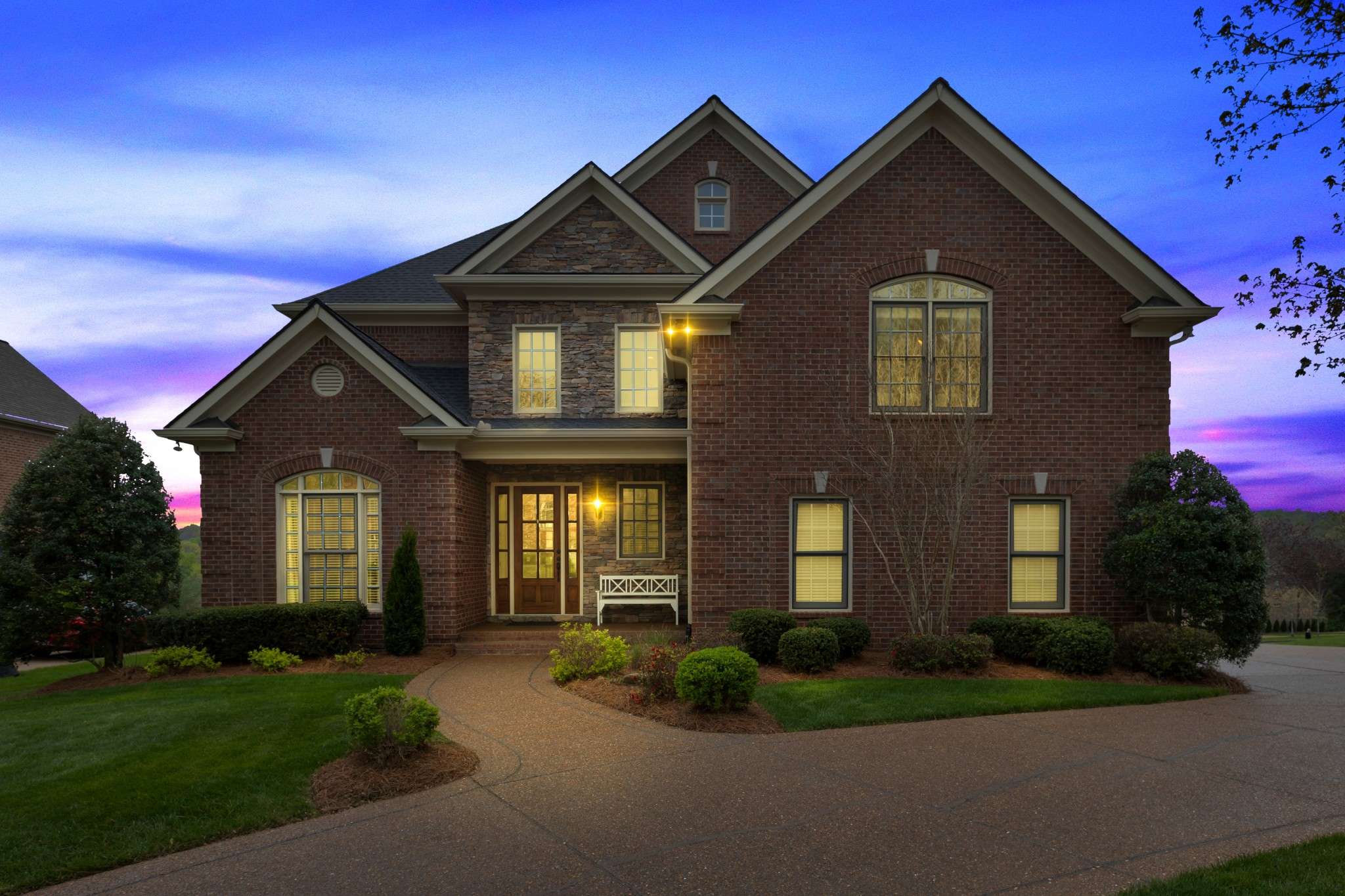Brentwood, TN 37027,623 Firefox Dr