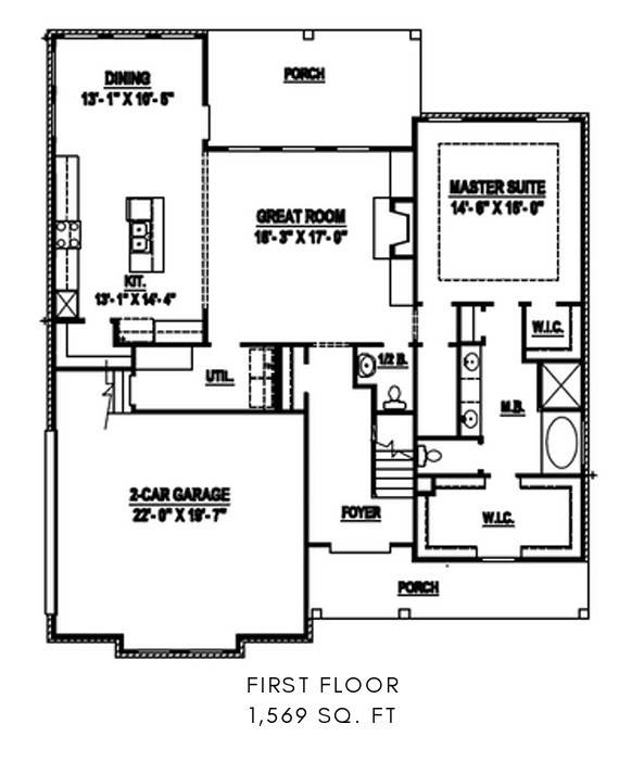 Columbia, TN 38401,1066 Peyton Pl