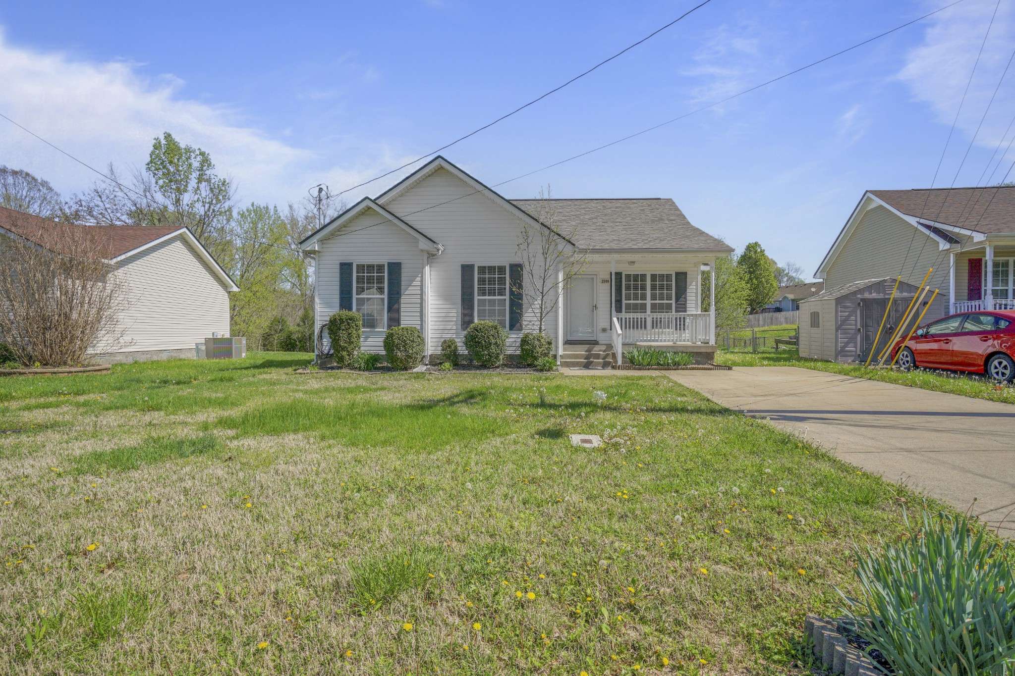 Clarksville, TN 37040,2980 Core Dr