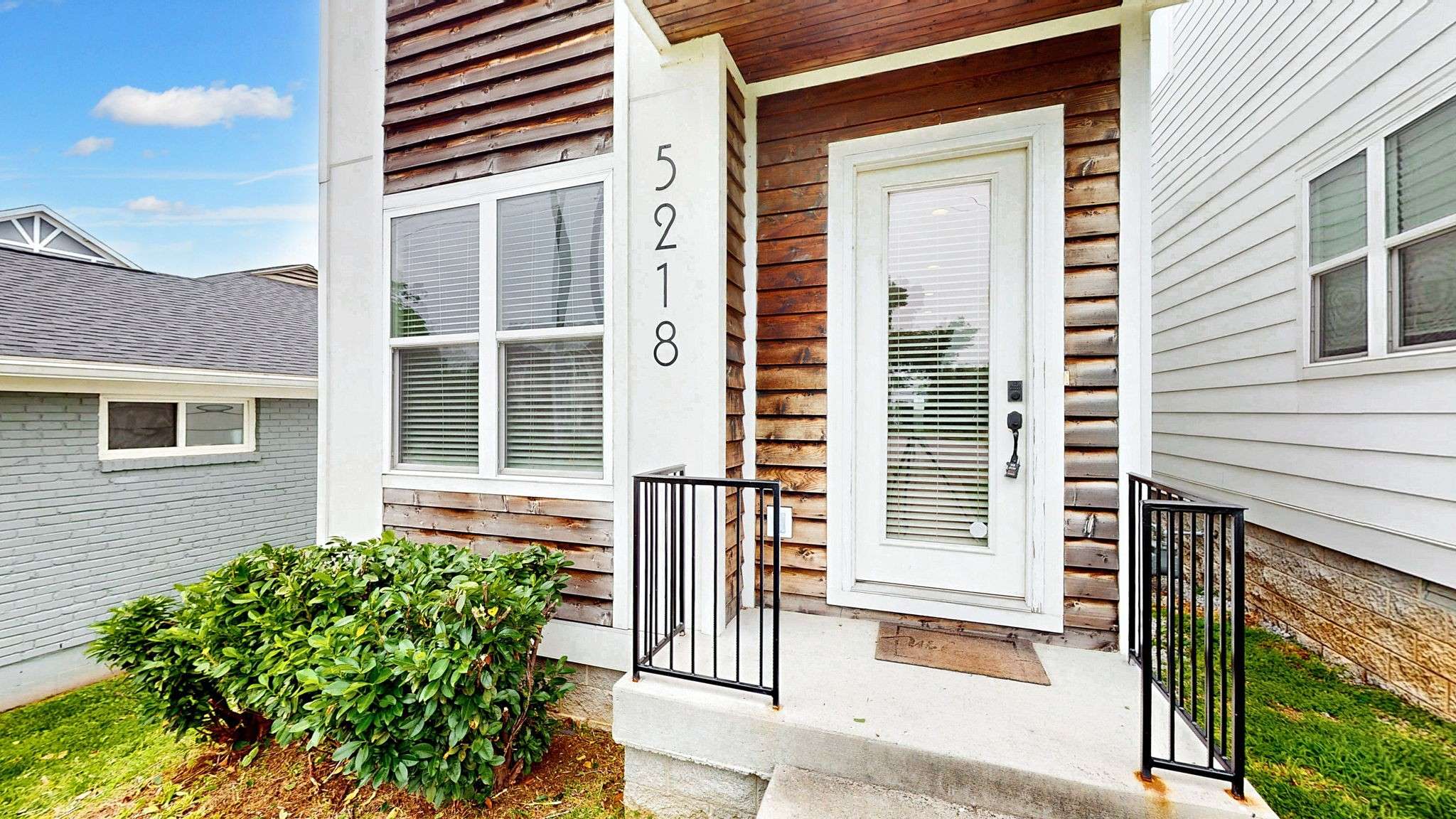 Nashville, TN 37209,5218 Louisiana Ave