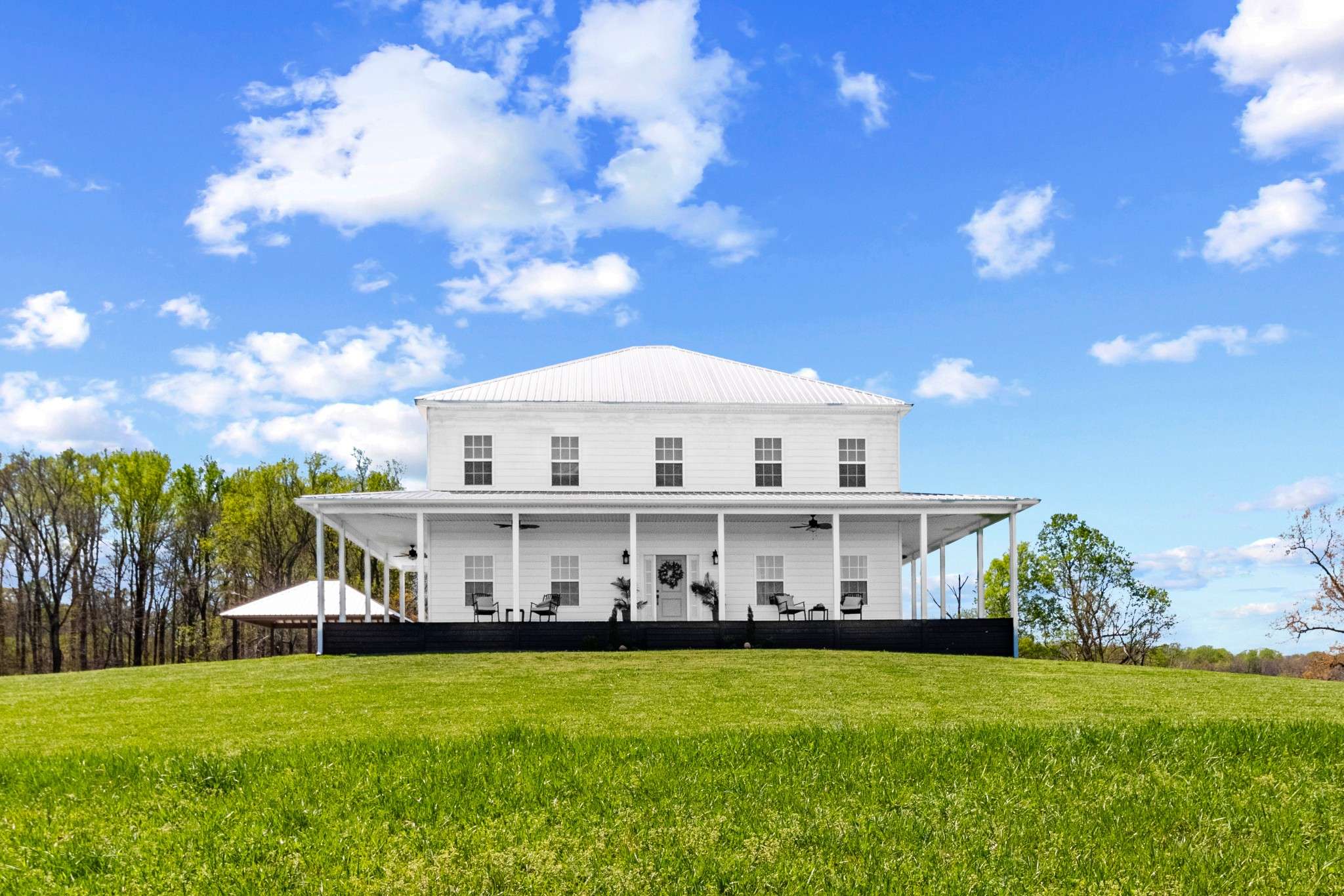 Dickson, TN 37055,185 Thompson Rd