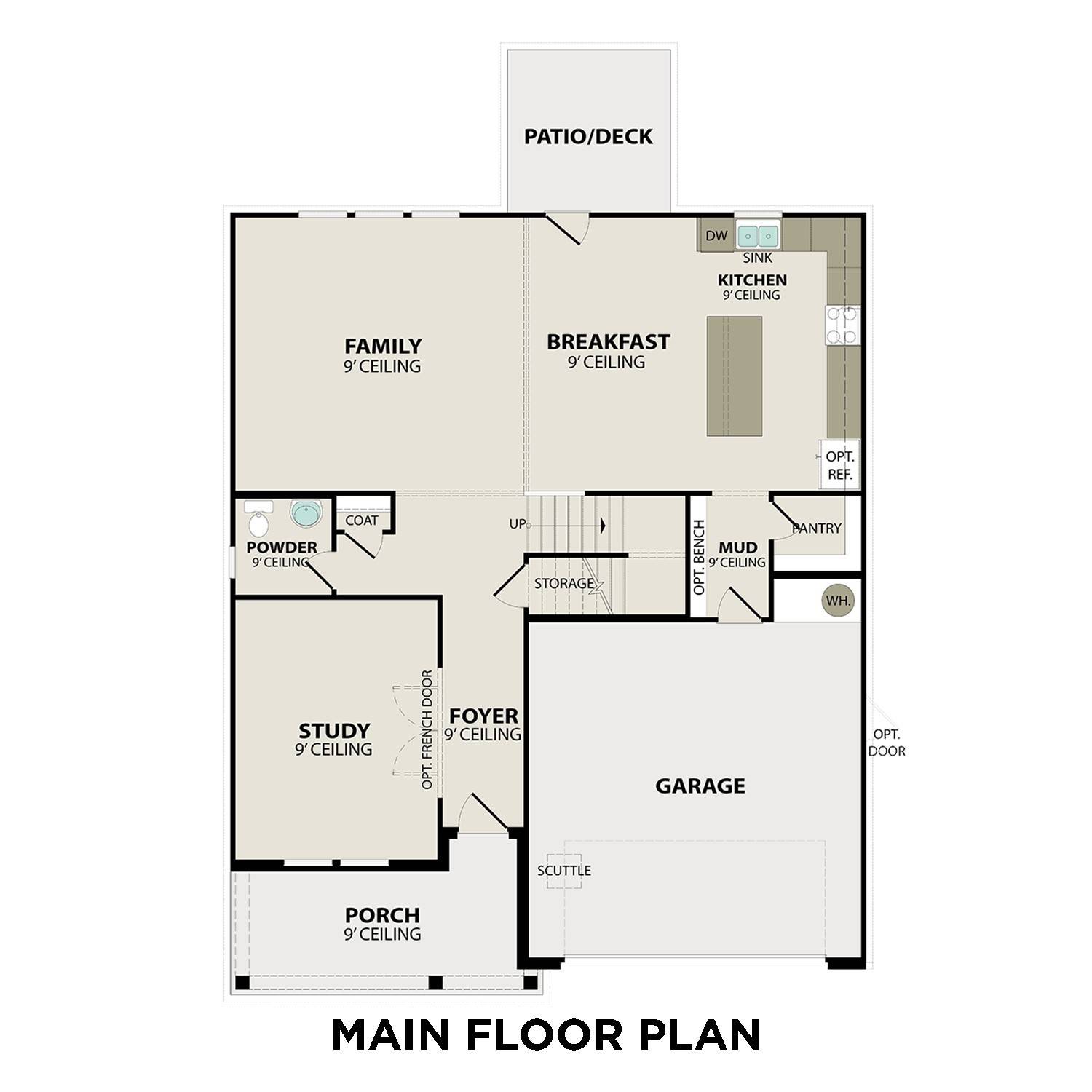 Gallatin, TN 37066,2665 Old Spring Ln