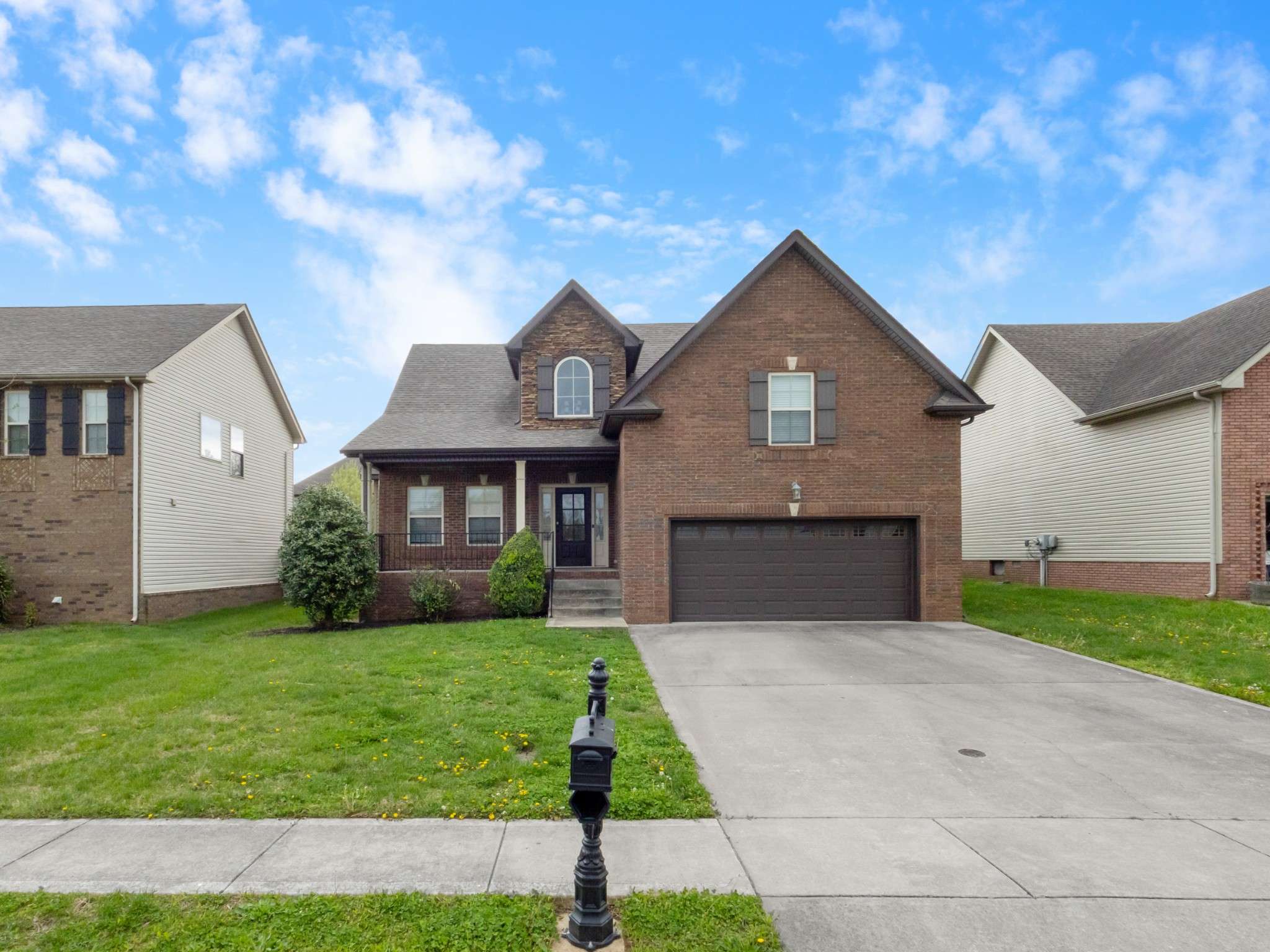 Clarksville, TN 37040,3715 Windhaven Ct