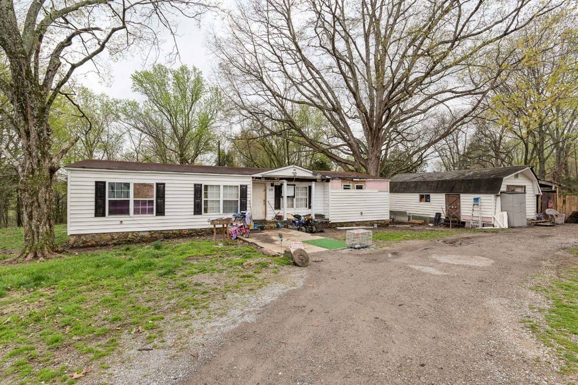 Portland, TN 37148,119 Wilkerson Ln