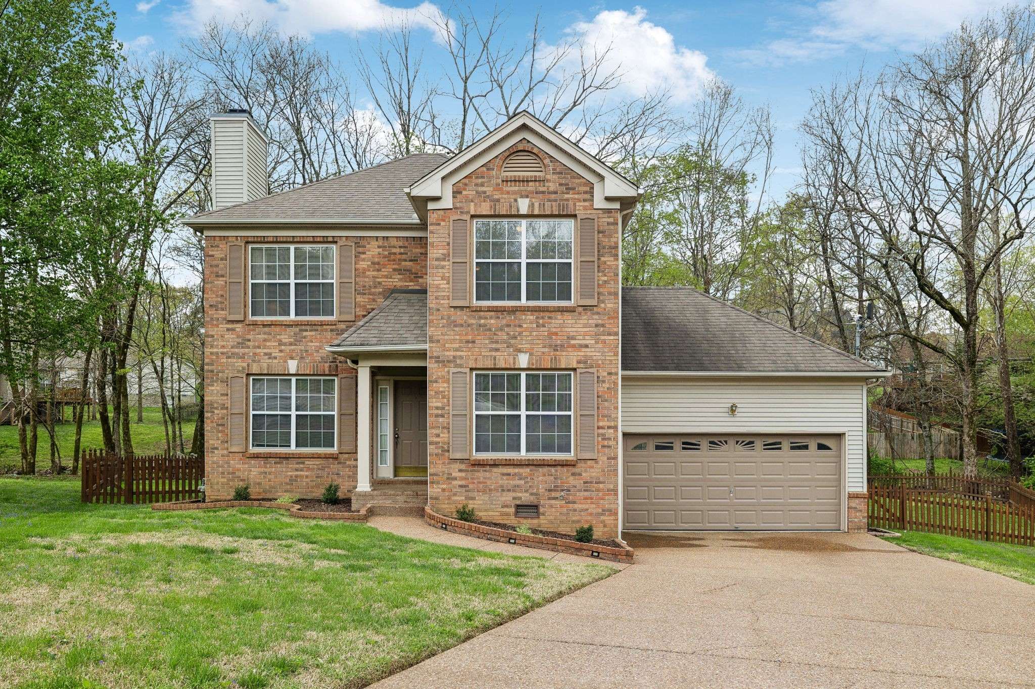 Old Hickory, TN 37138,1007 Newcastle Ct