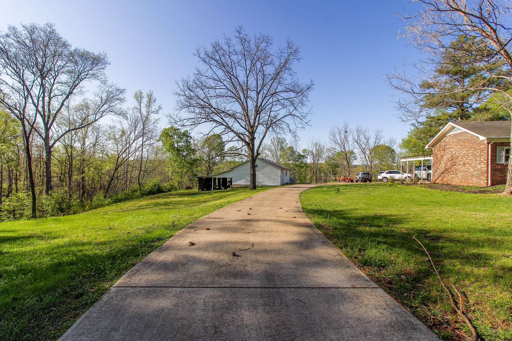 Waverly, TN 37185,444 Cooley Rd