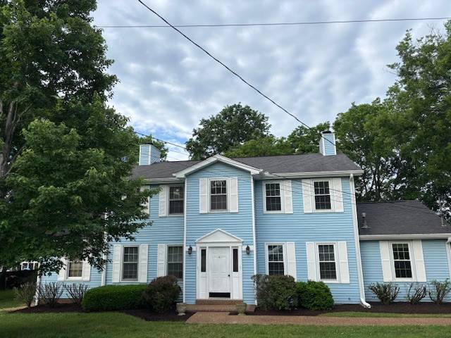 Hendersonville, TN 37075,104B Twin Oaks Ct