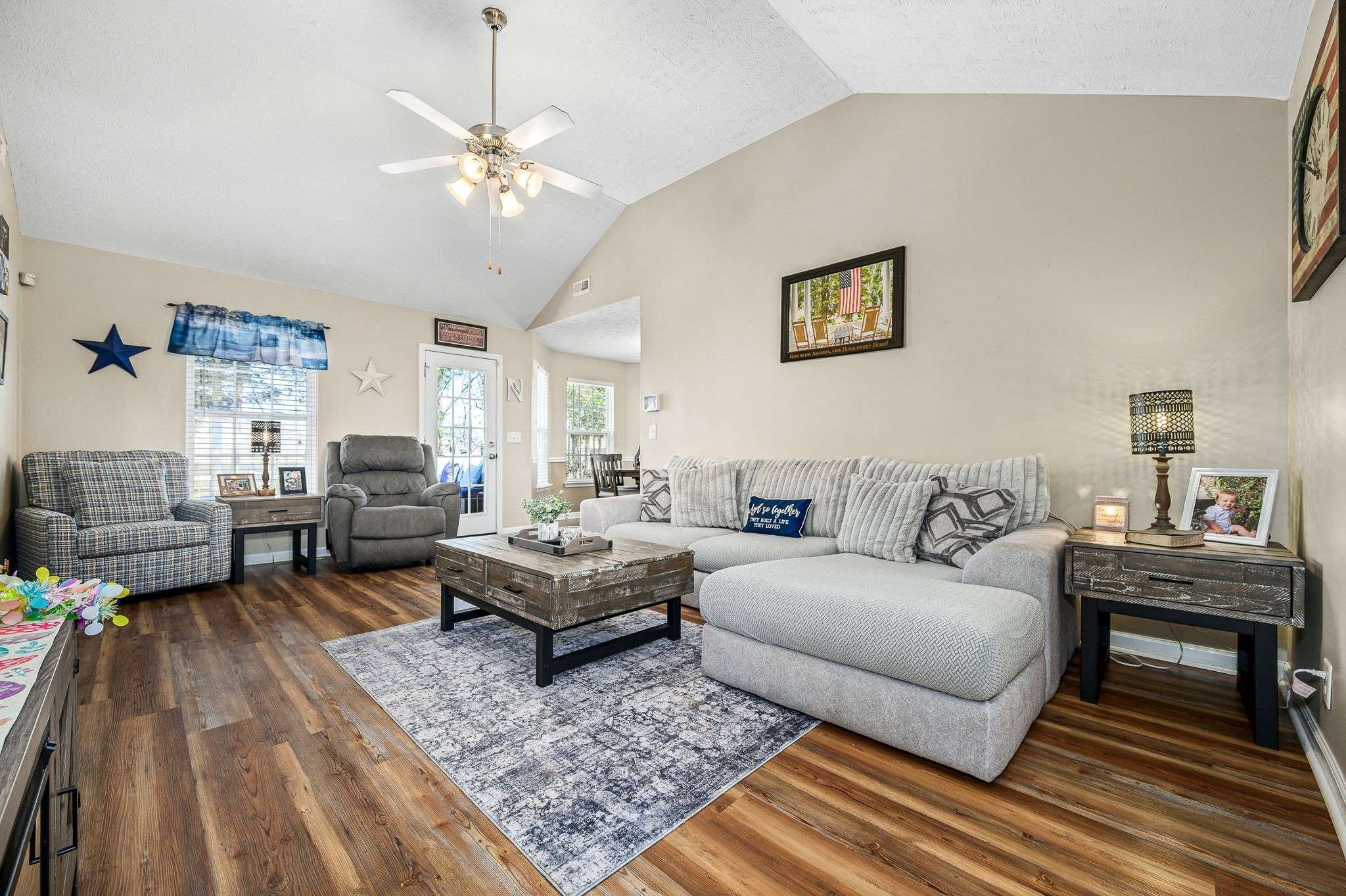 Murfreesboro, TN 37129,122 Cataract Dr