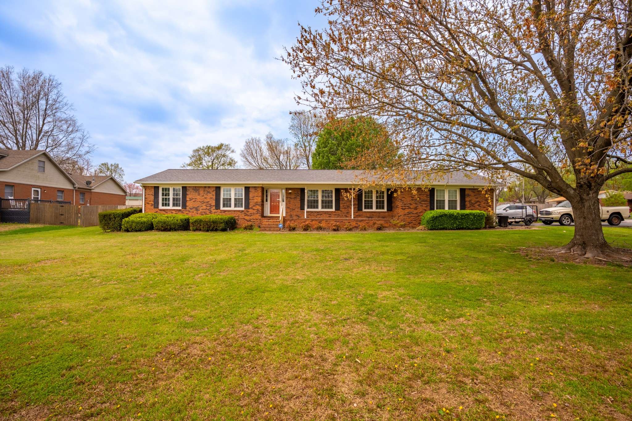 Hopkinsville, KY 42240,925 Adams Ave