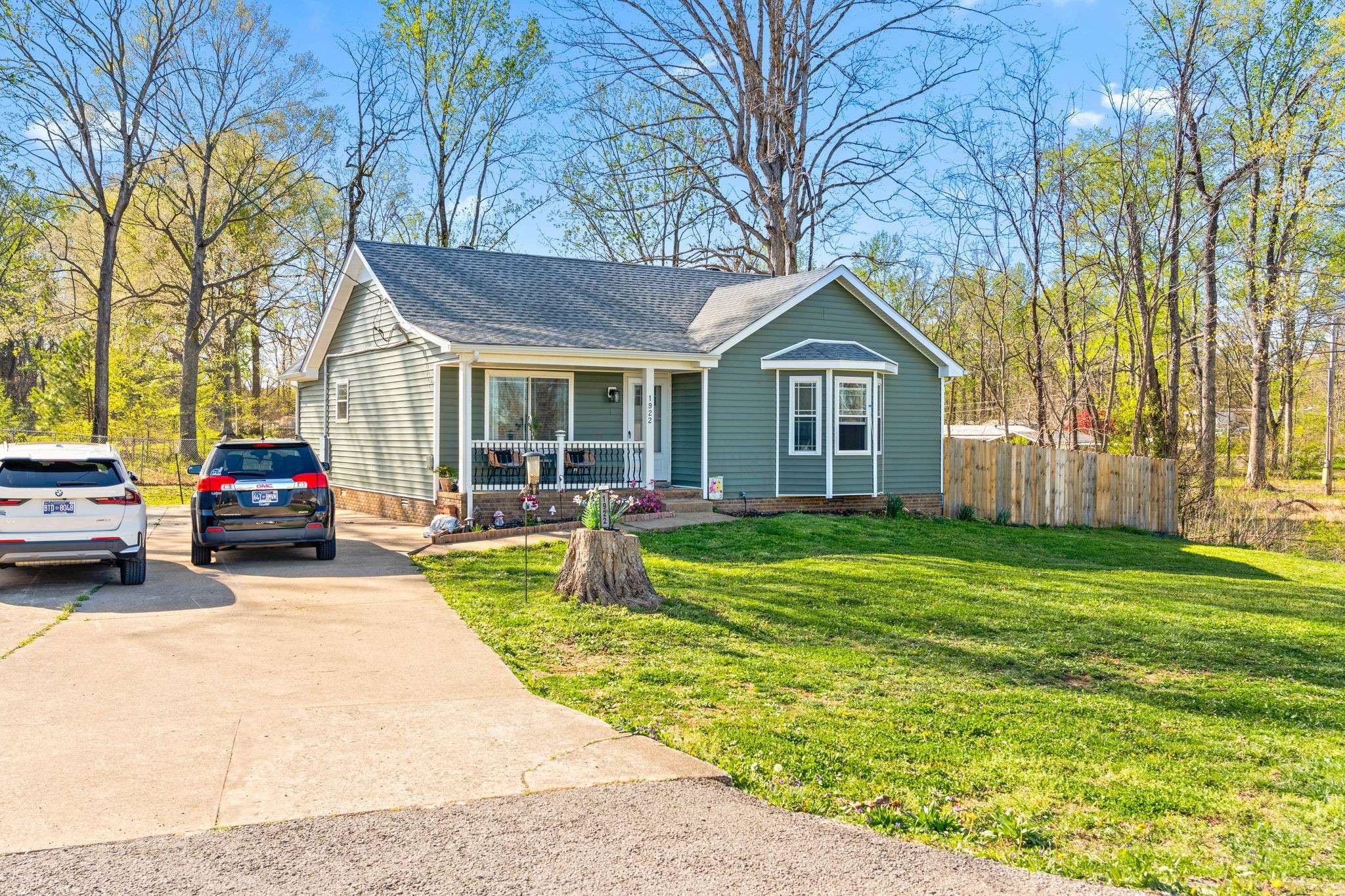 Clarksville, TN 37042,1922 Lewter Dr