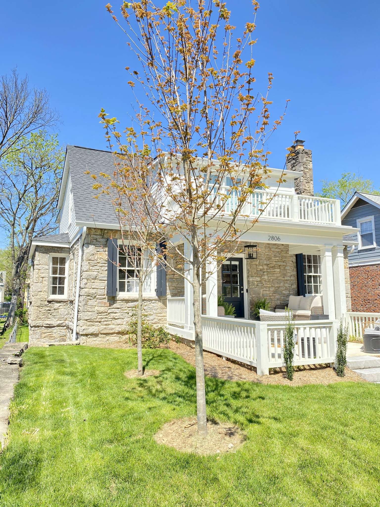 Nashville, TN 37212,2806 Westwood Ave