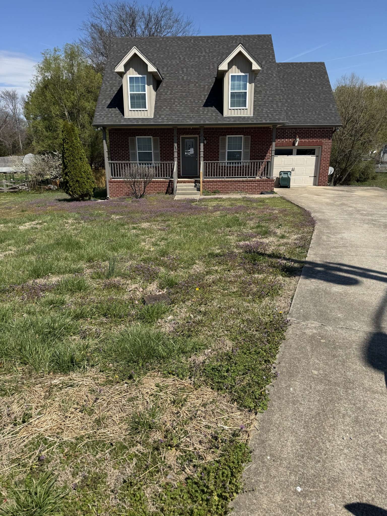 Lebanon, TN 37087,105 Colorado Cir